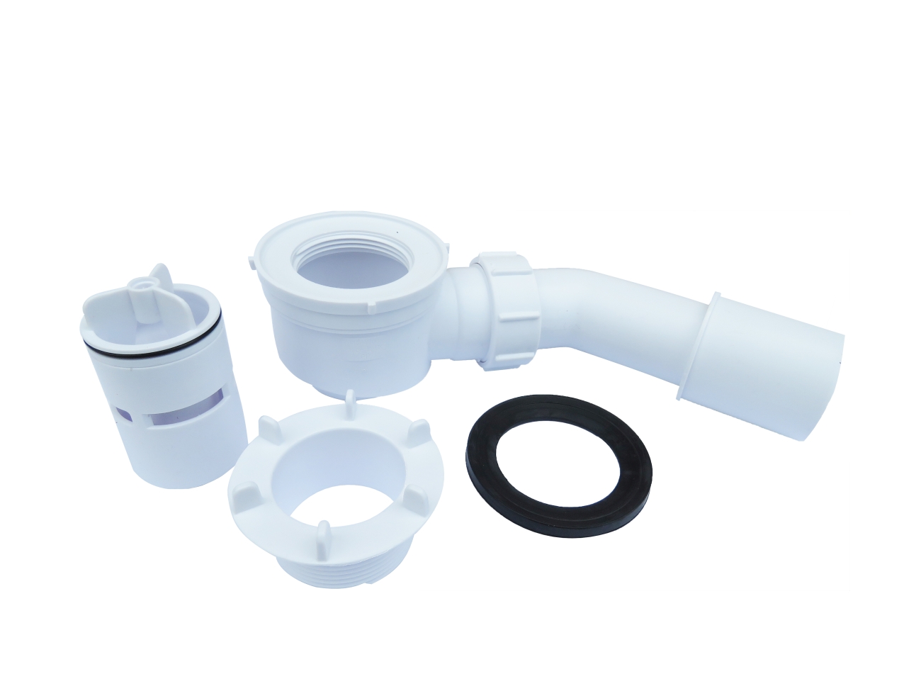 Odpływ liniowy 100 cm do zabudowy lub z płytką 6 wzorów Polska