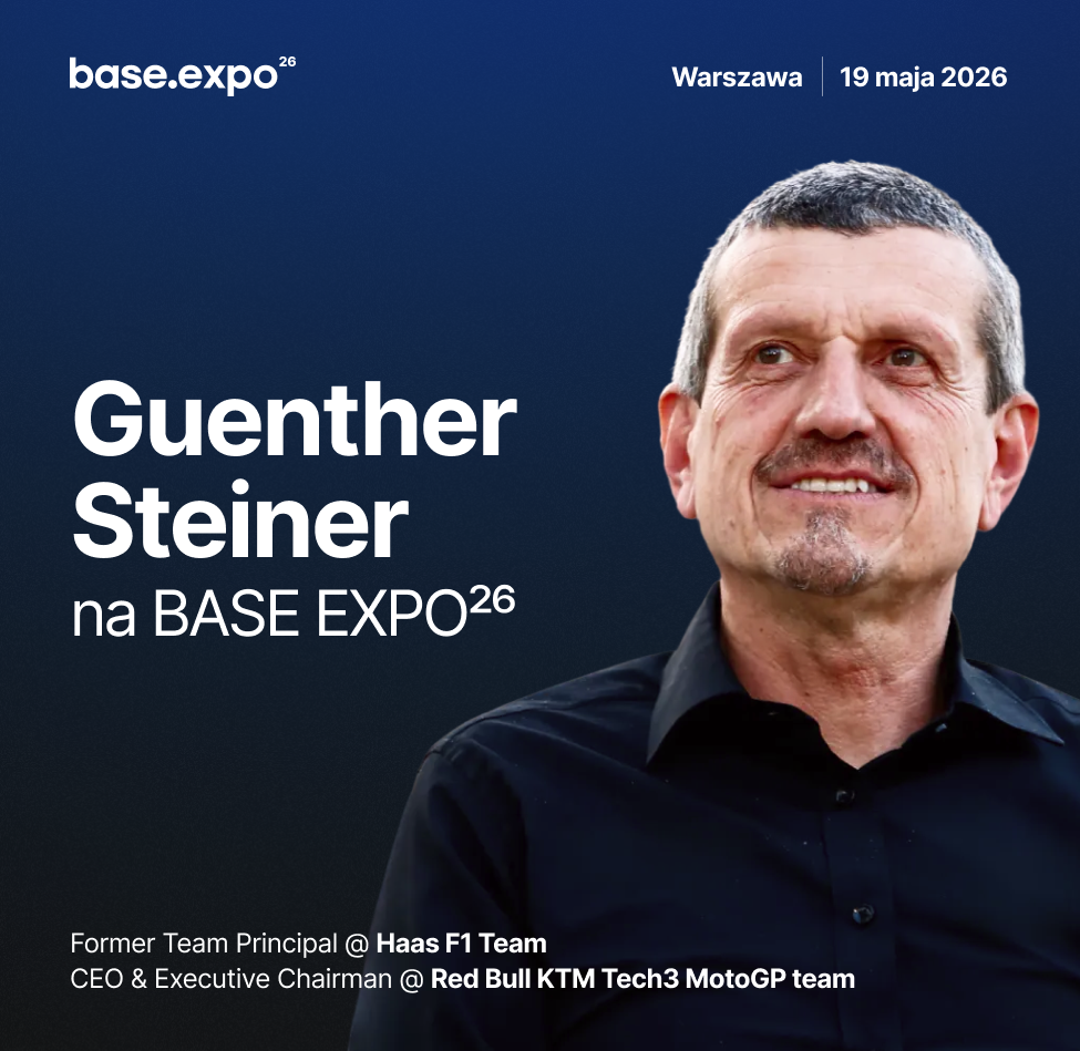 Kup bilet na Base EXPO