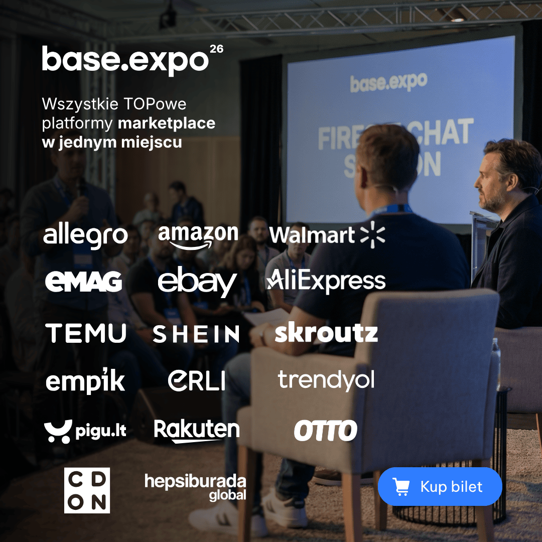 Kup bilet na Base EXPO