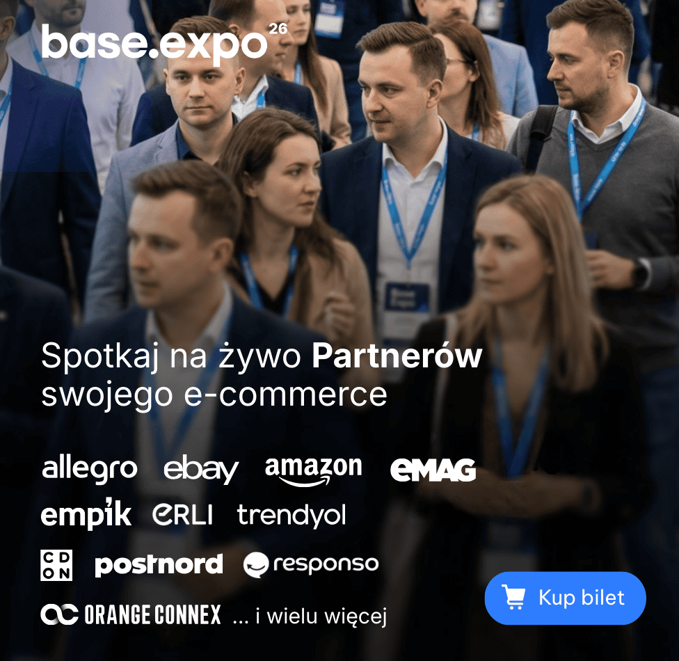 Kup bilet na Base EXPO