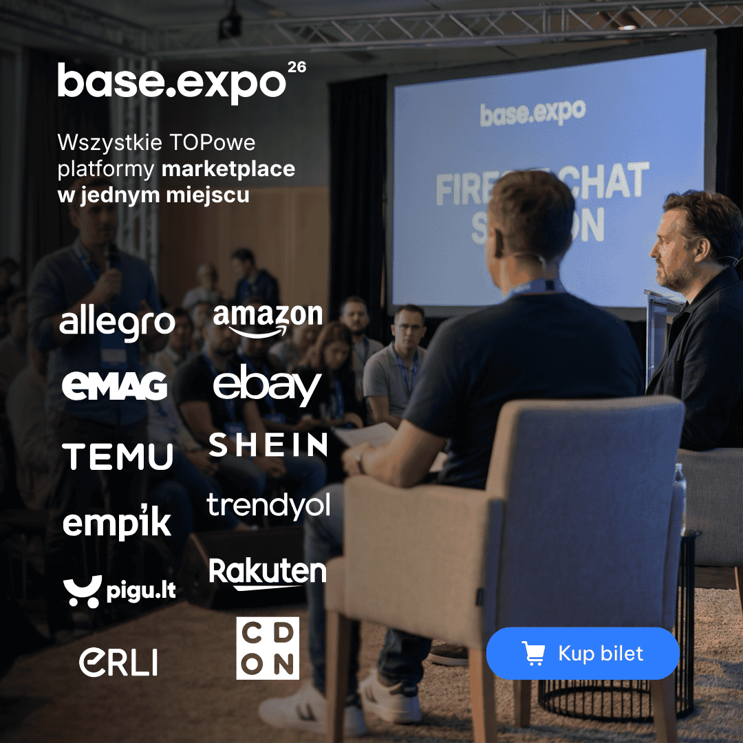 Kup bilet na Base EXPO