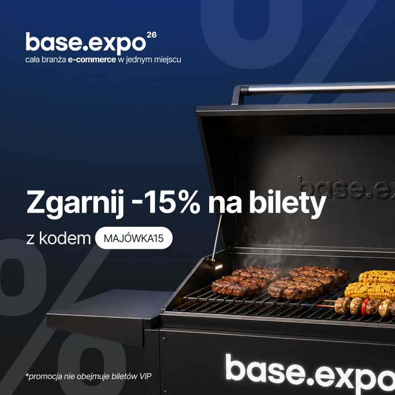 Kup bilet na Base EXPO