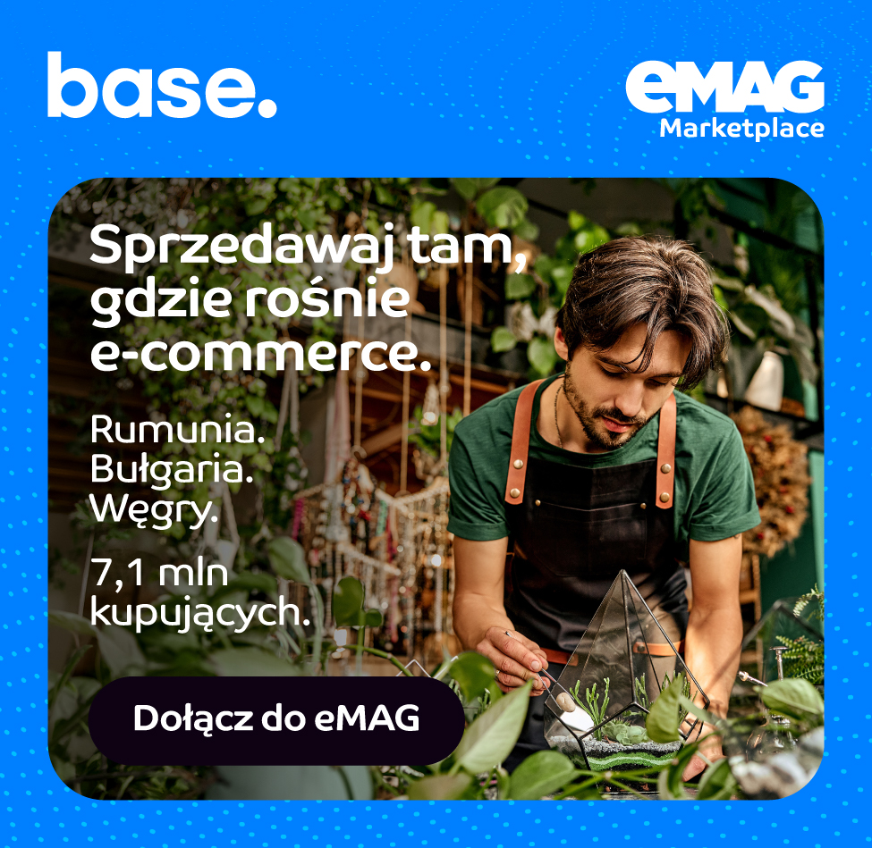 Dołącz do eMAG