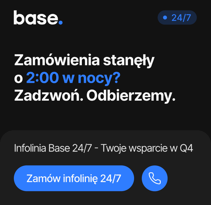 Zamów wsparcie w Q4