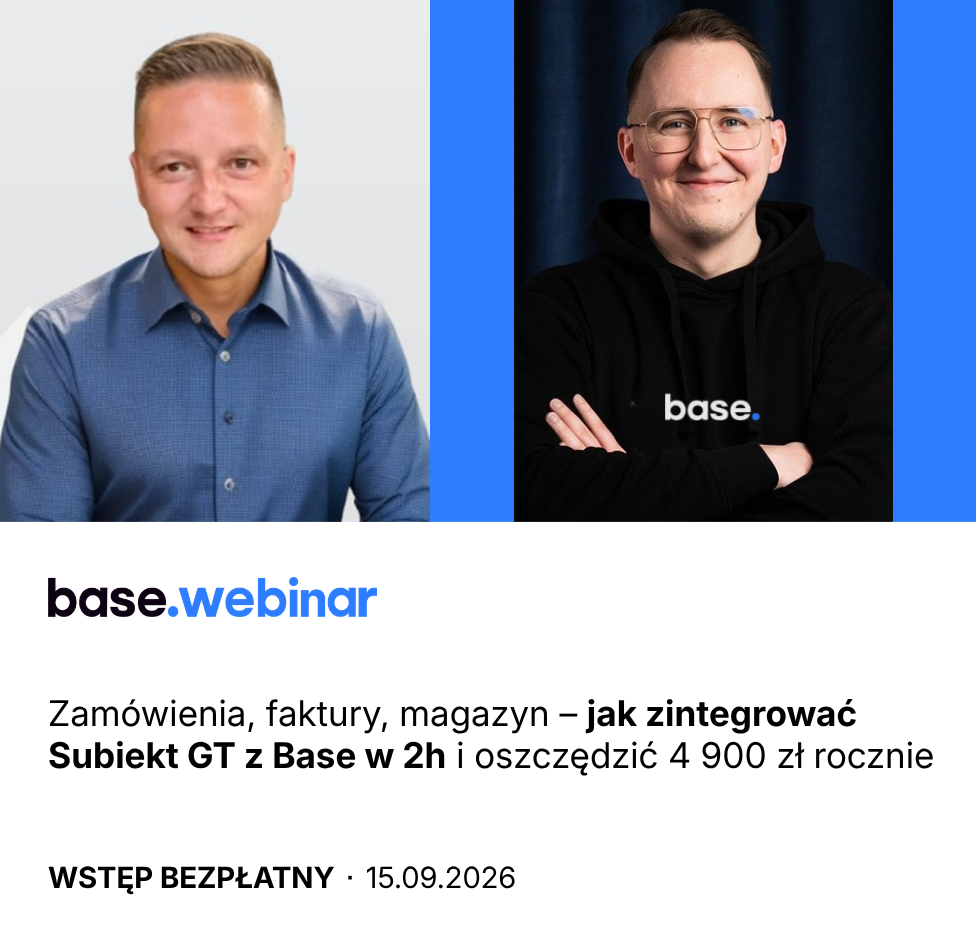 Zapisz się teraz
