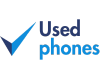 Used Phones logo