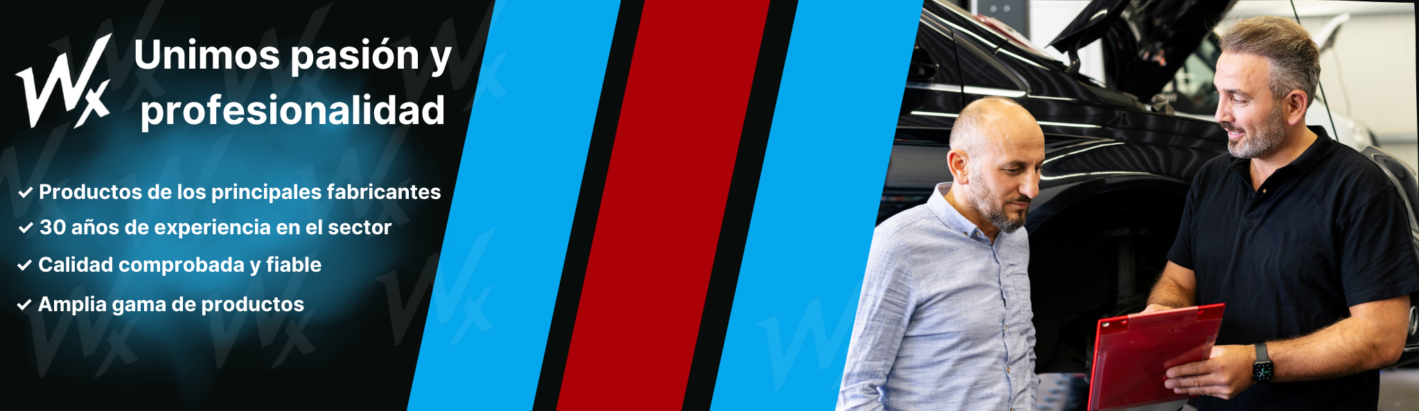 Banner