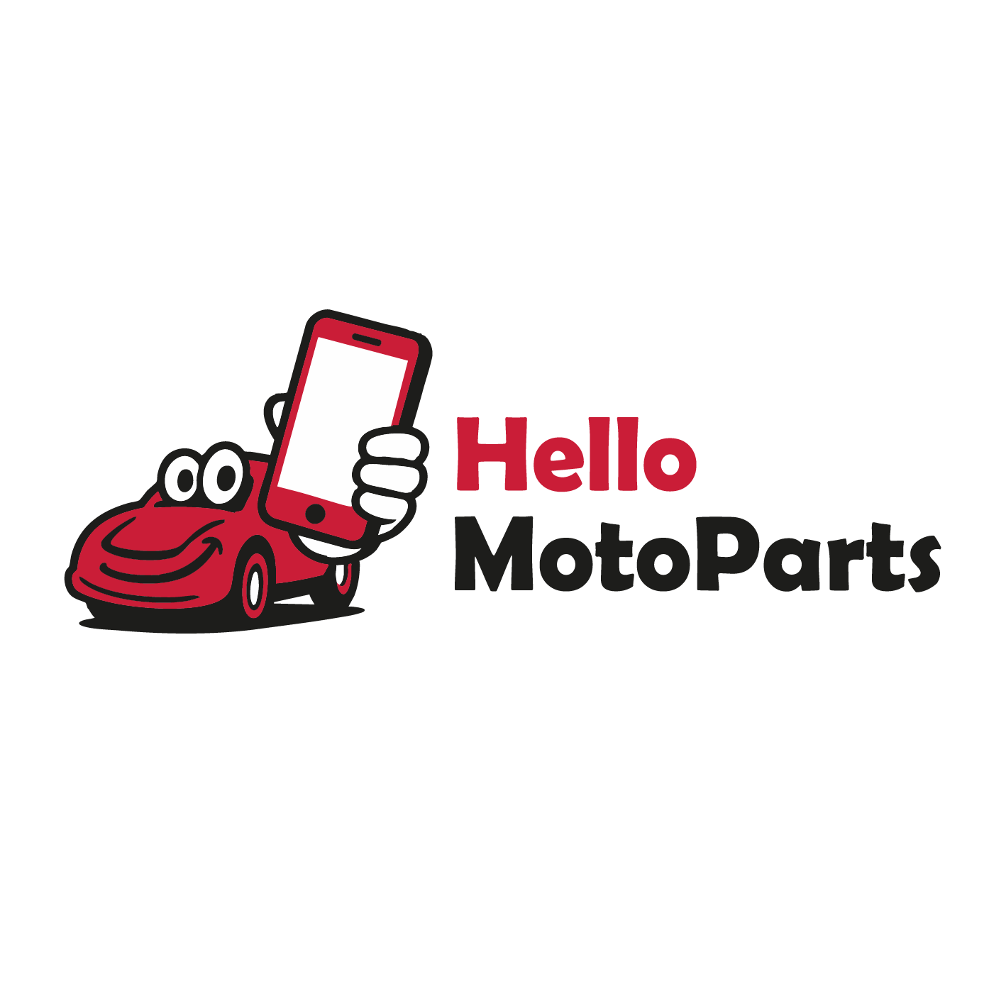 HelloMotoParts