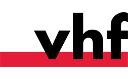 vhf camfacture AG Logo