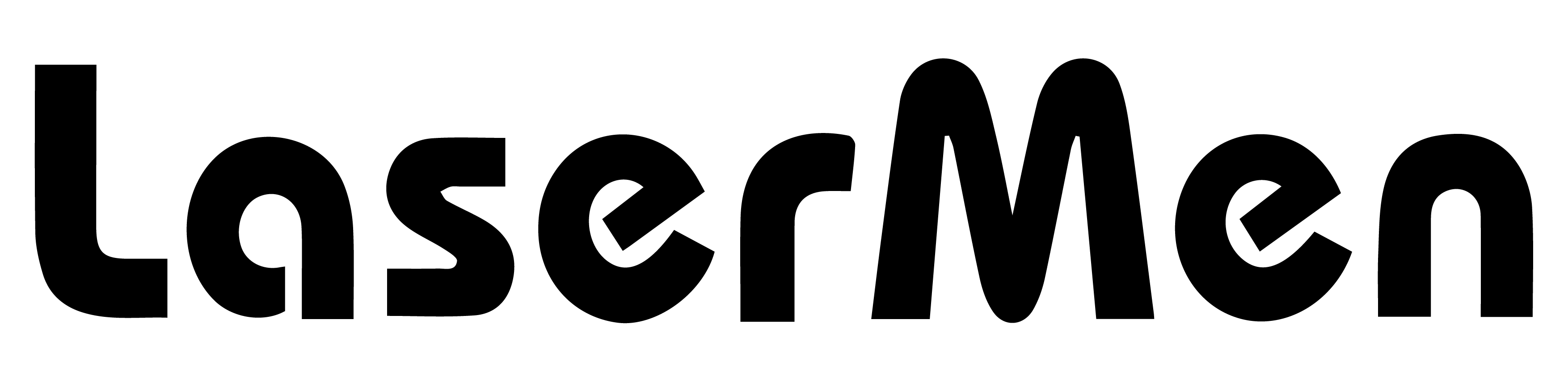 LaserMen Logo
