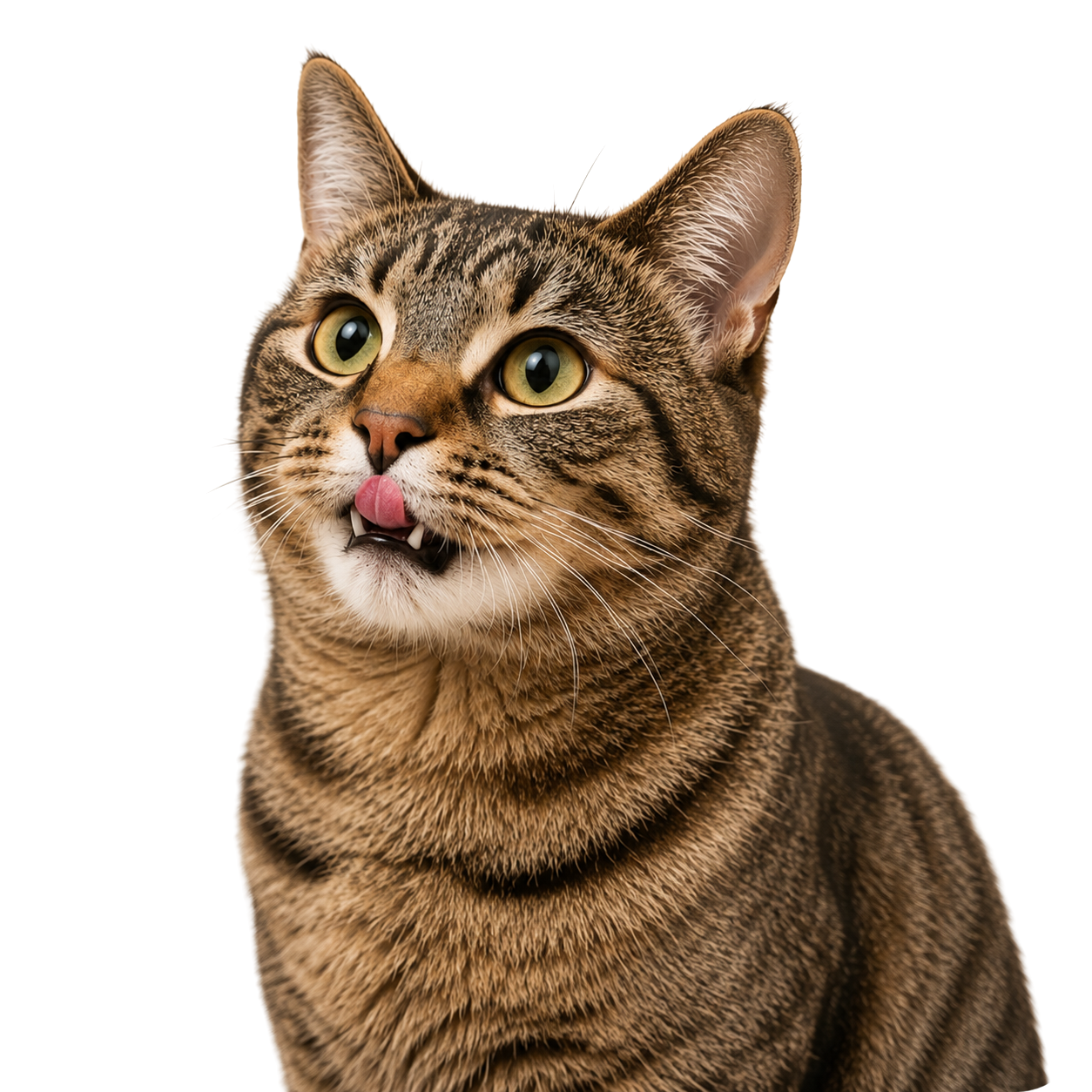 TufTuf für Katzen