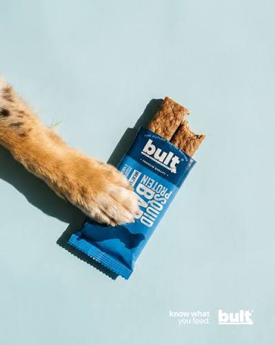 BULT natürliche Kauartikel