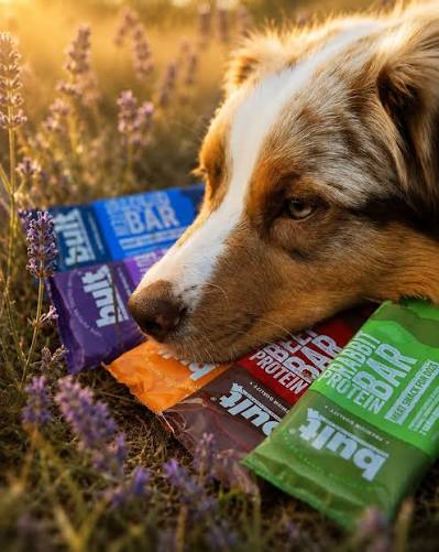 BULT Hundefutter
