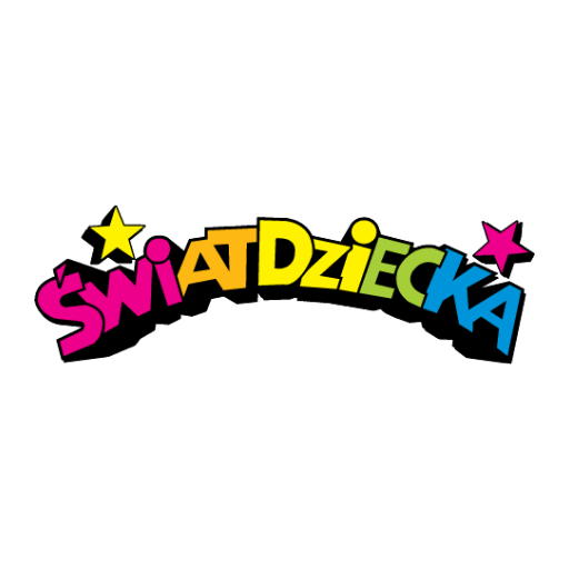 Świat Dziecka Logo