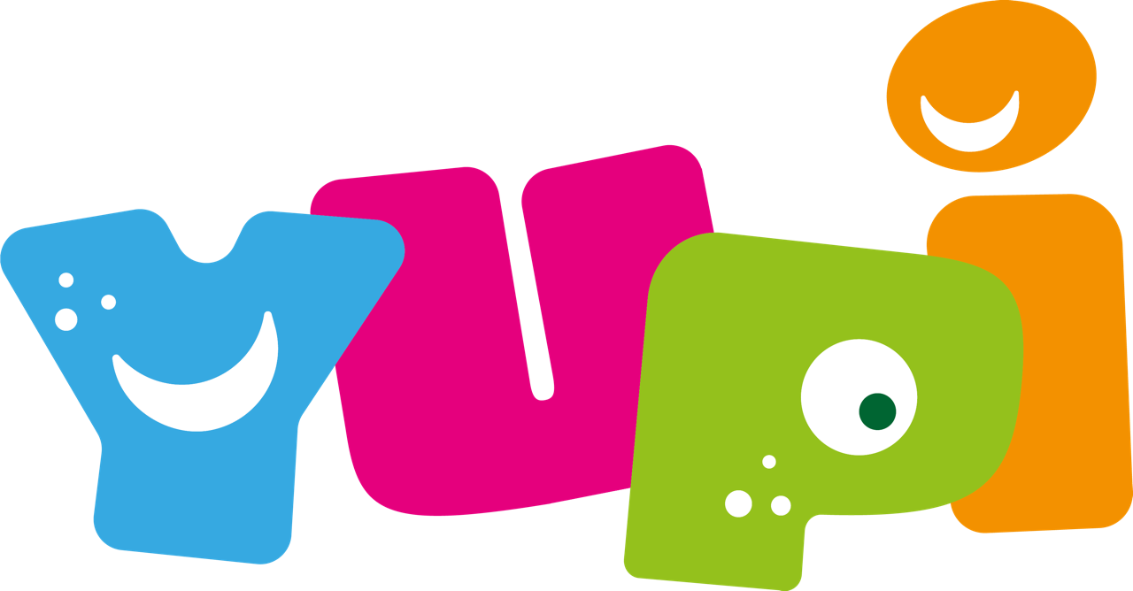 YUPI Logo