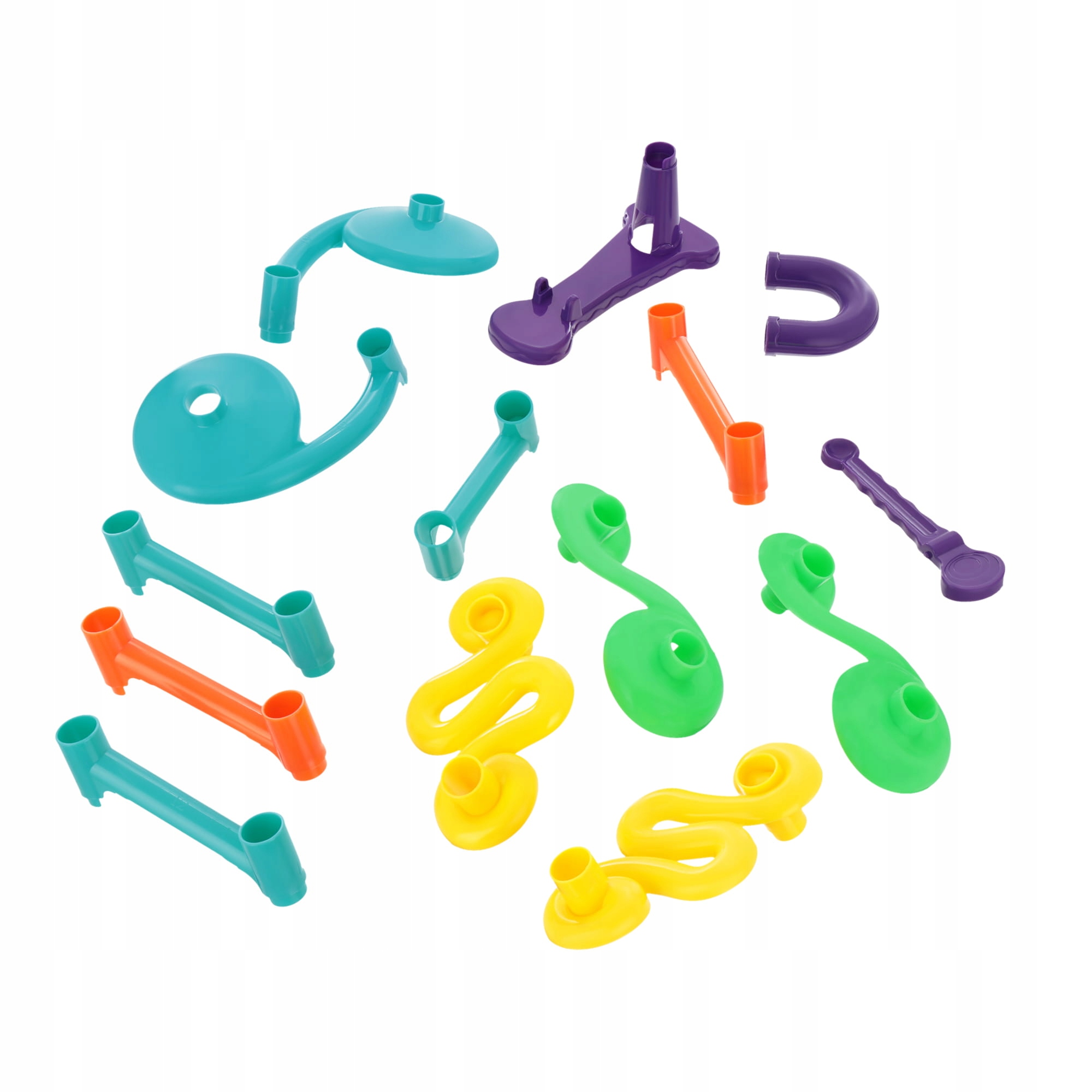 TOR KULKOWY LABIRYNT Z WYRZUTNIĄ KULEK PRZEPLTANKA