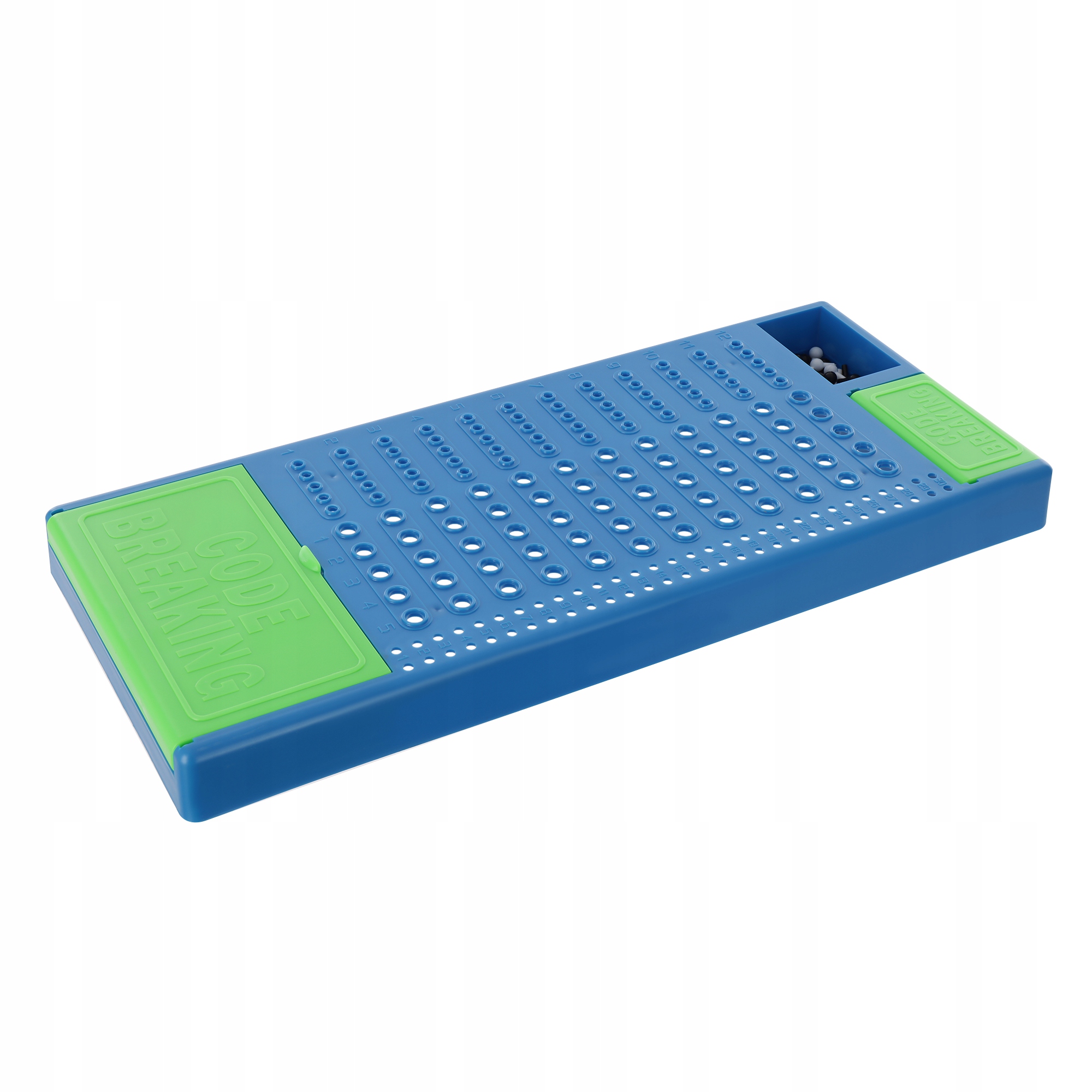 MASTERMIND GRA ROZUM ZŁAM KOD KULTOWA GRA PRLu