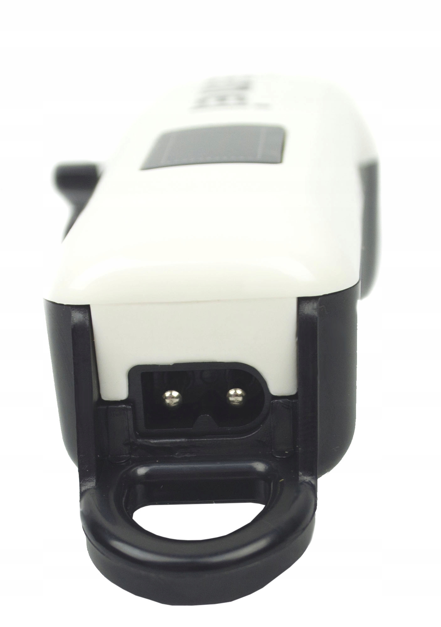 KM-809A KEMEI BEZPRZEWODOWA MASZYNKA DO STRZYŻENIA WŁOSÓW GOLARKA LCD USB