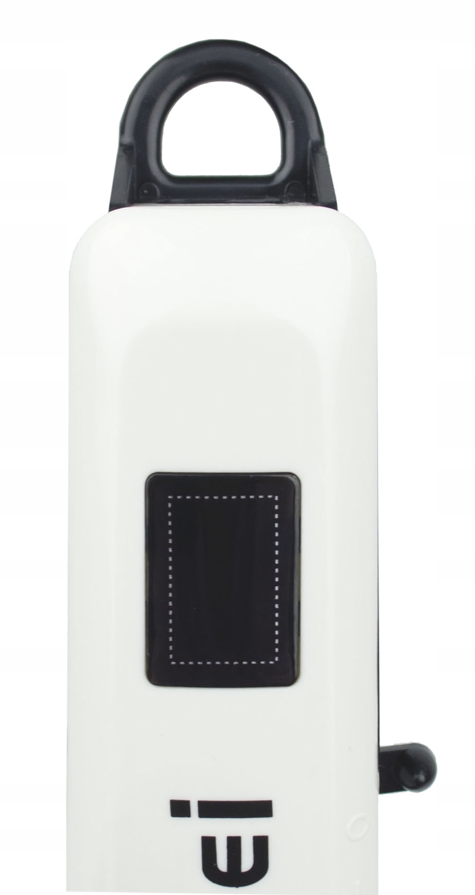 KM-809A KEMEI BEZPRZEWODOWA MASZYNKA DO STRZYŻENIA WŁOSÓW GOLARKA LCD USB