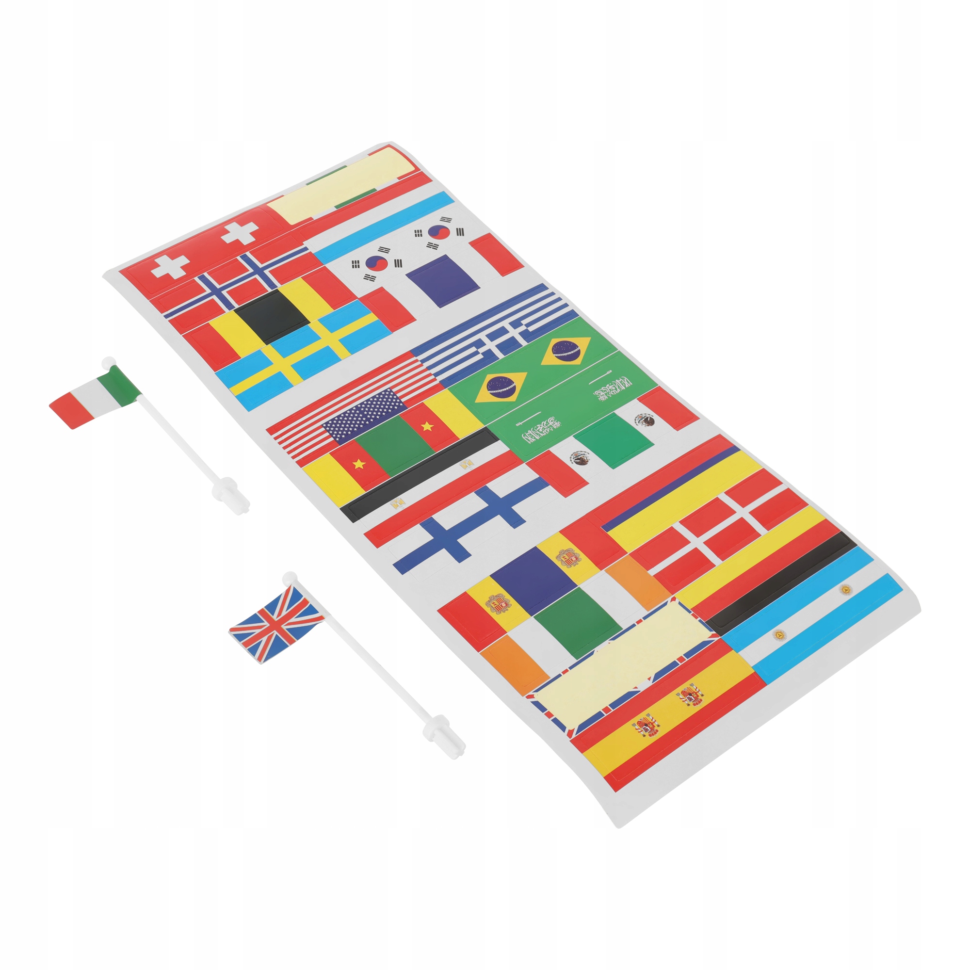 LT199 PIŁKARZYKI NA SPRĘŻYNACH 22 ZAWODNIKÓW