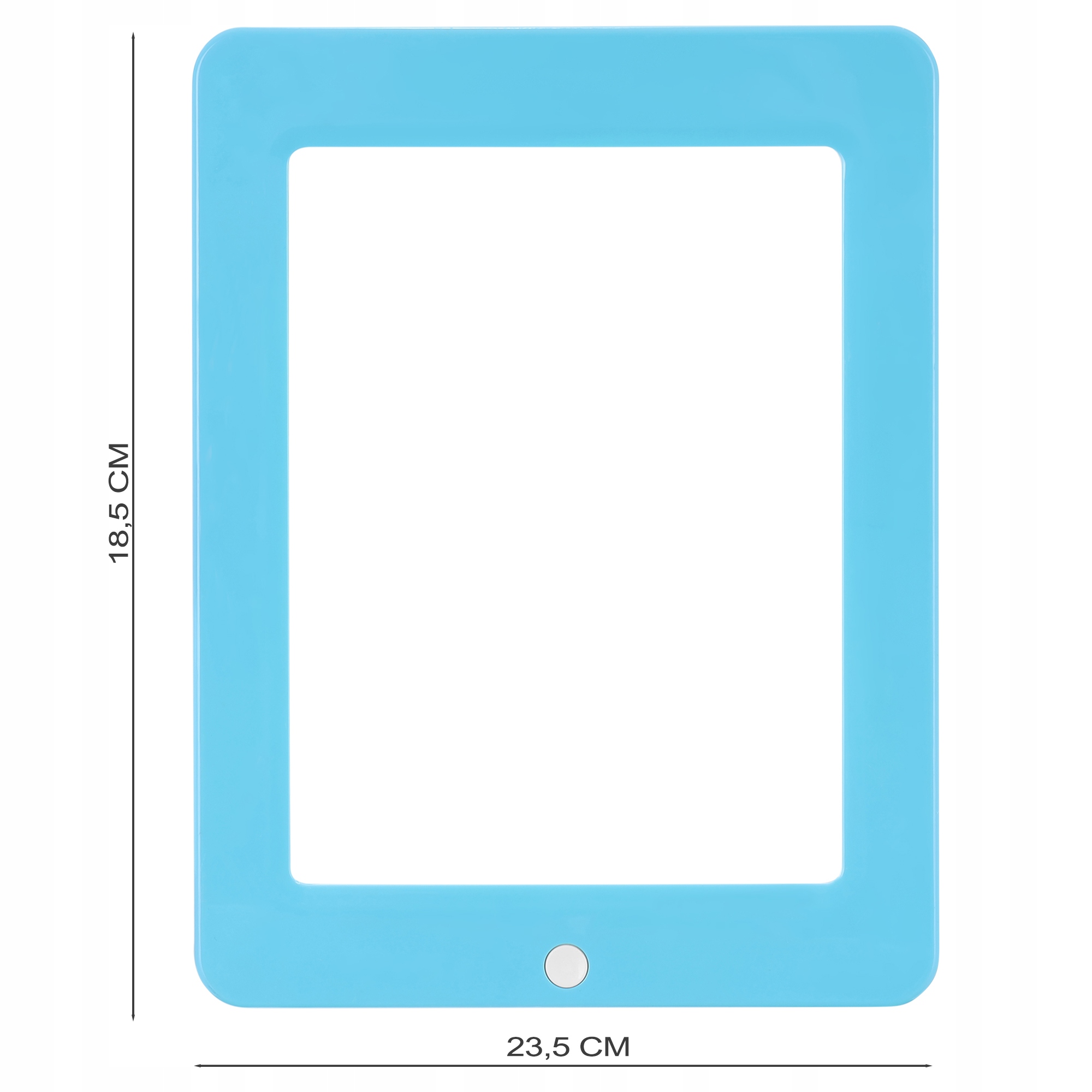 LT221N MAGICZNY TABLET DO RYSOWANIA TABLICA LED