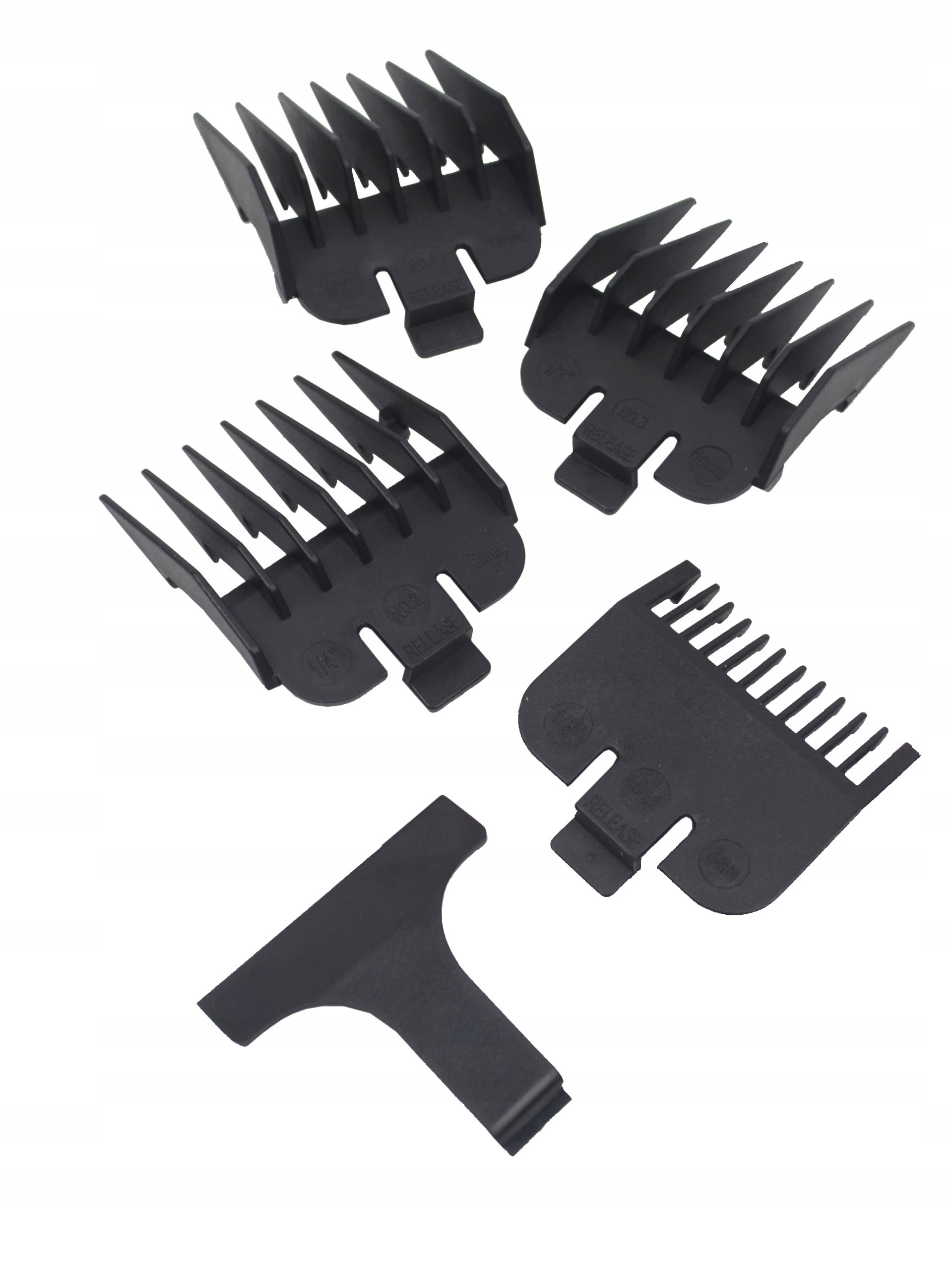 KM-809A KEMEI BEZPRZEWODOWA MASZYNKA DO STRZYŻENIA WŁOSÓW GOLARKA LCD USB