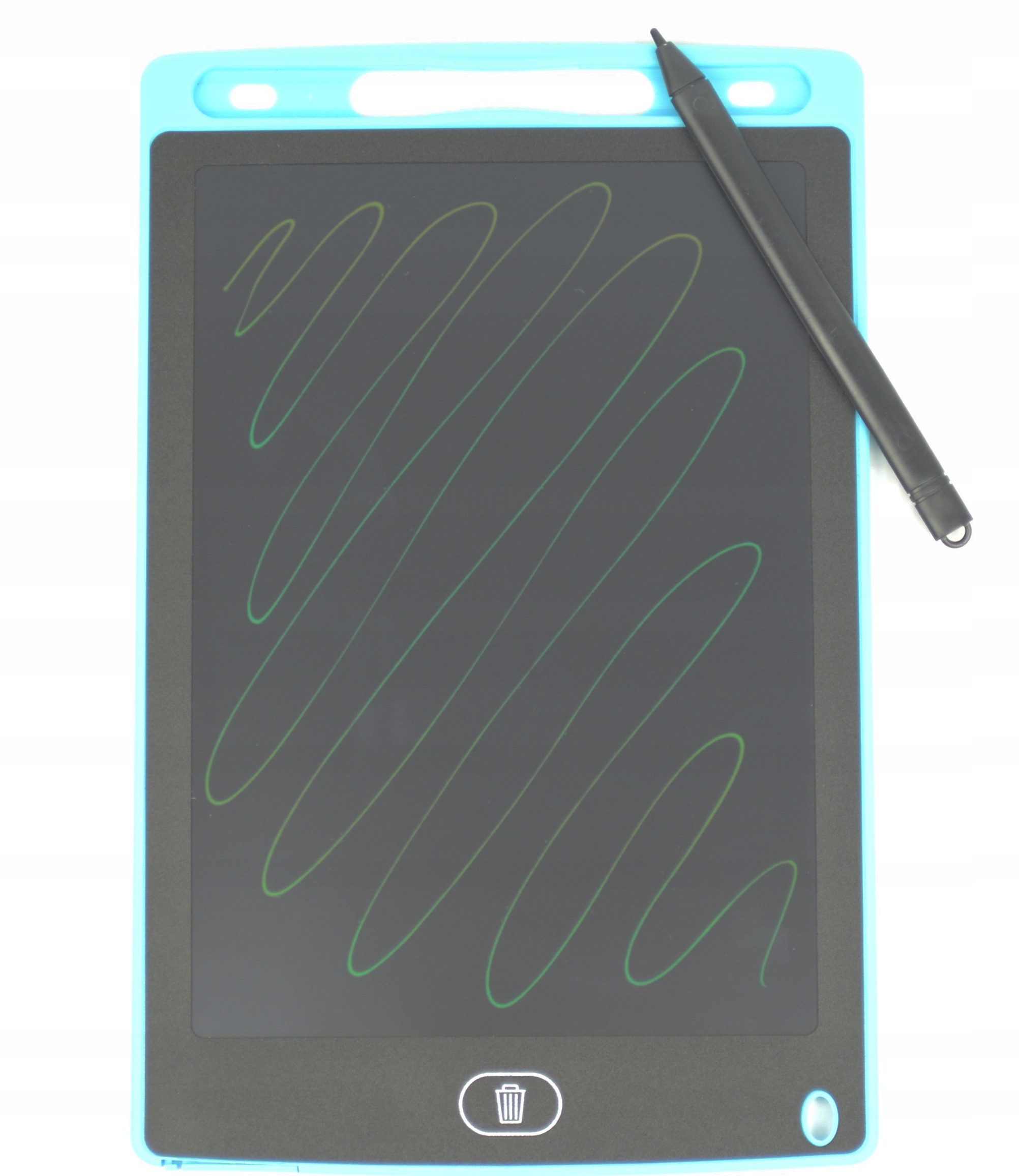 TABLET DO MALOWANIA 8,5 TABLET DŁUGOPIS ZNIKOPIS