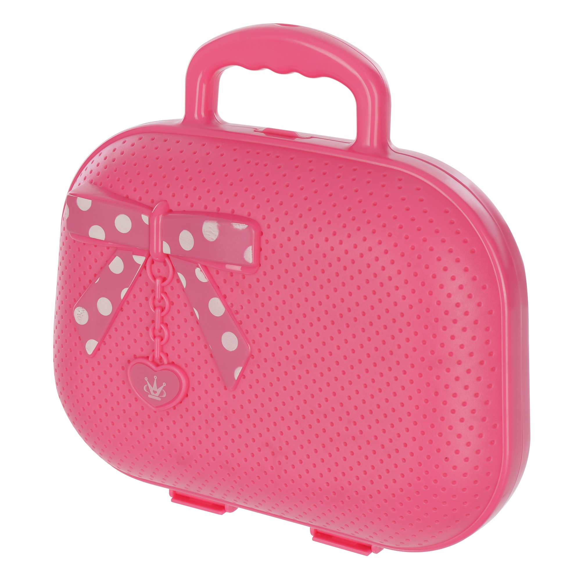 KOSMETYKI DO MAKIJAŻU W TOREBCE CIEŃ ZESTAW CIENI