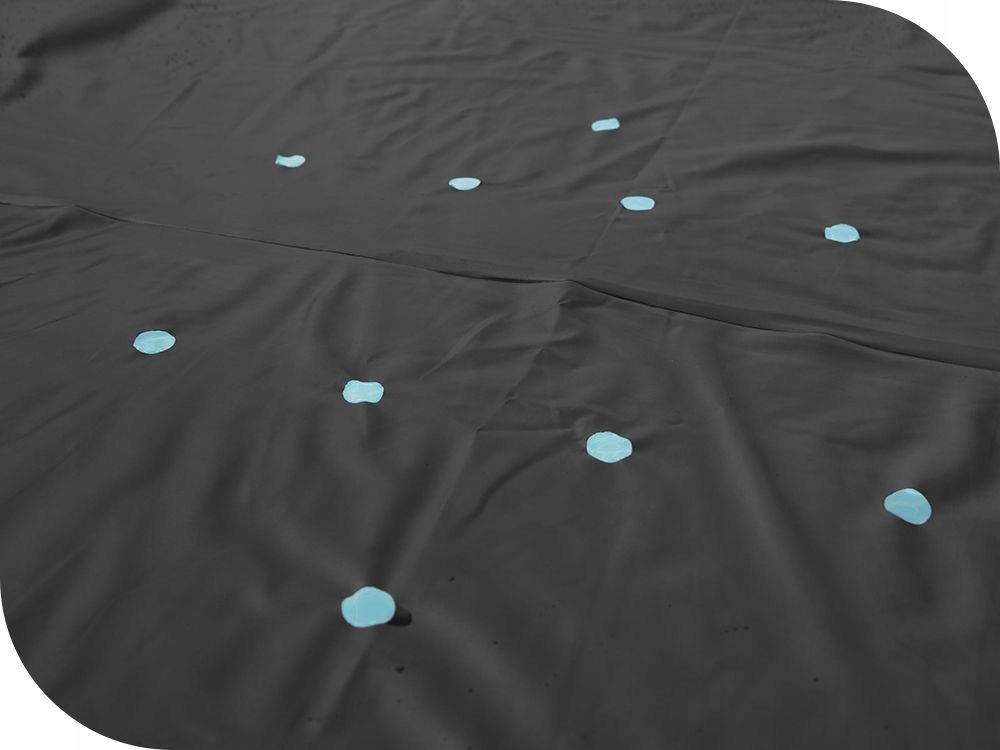 Pokrywa Basenowa Plandeka Mata Przykrycie Osłona Basenu BESTWAY 427cm 58248