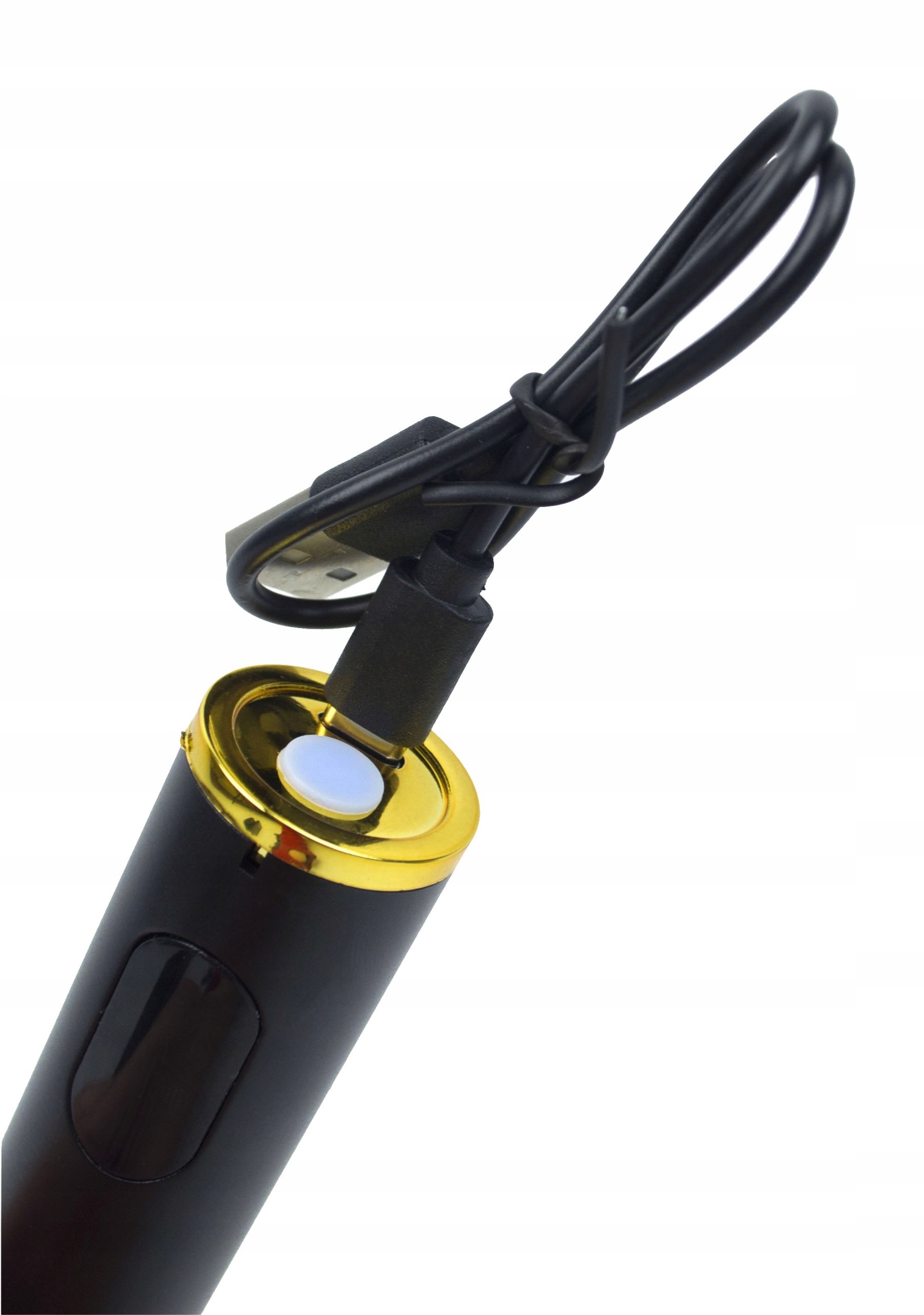 TR13 TRYMER DO STRZYŻENIA BRODY WŁOSÓW 3 NASADKI GRZEBIENIOWE GOLARKA LCD