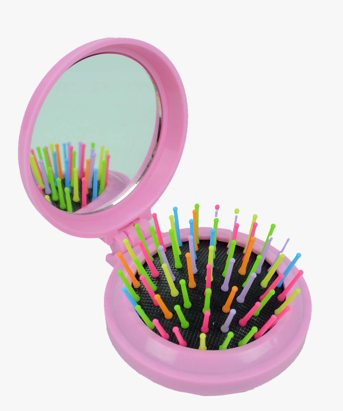 KUFEREK Z KOSMETYKAMI ZESTAW DO MAKIJAŻU OCZU UST POLICZKÓW PAZNOKCI WŁOSÓW