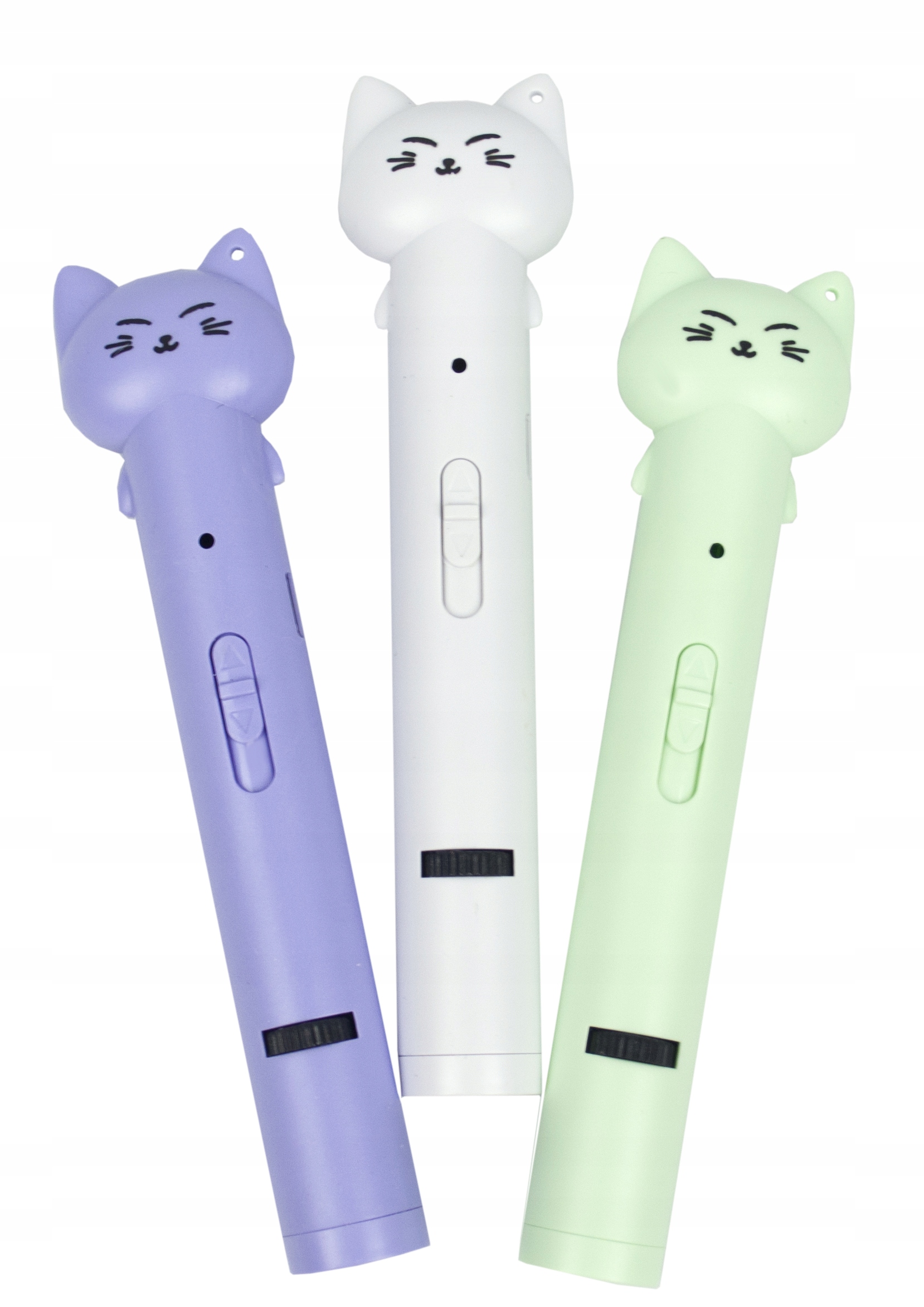 PROJEKTOR LASEROWY WSKAŹNIK LASEROWY LATARKA 3W1