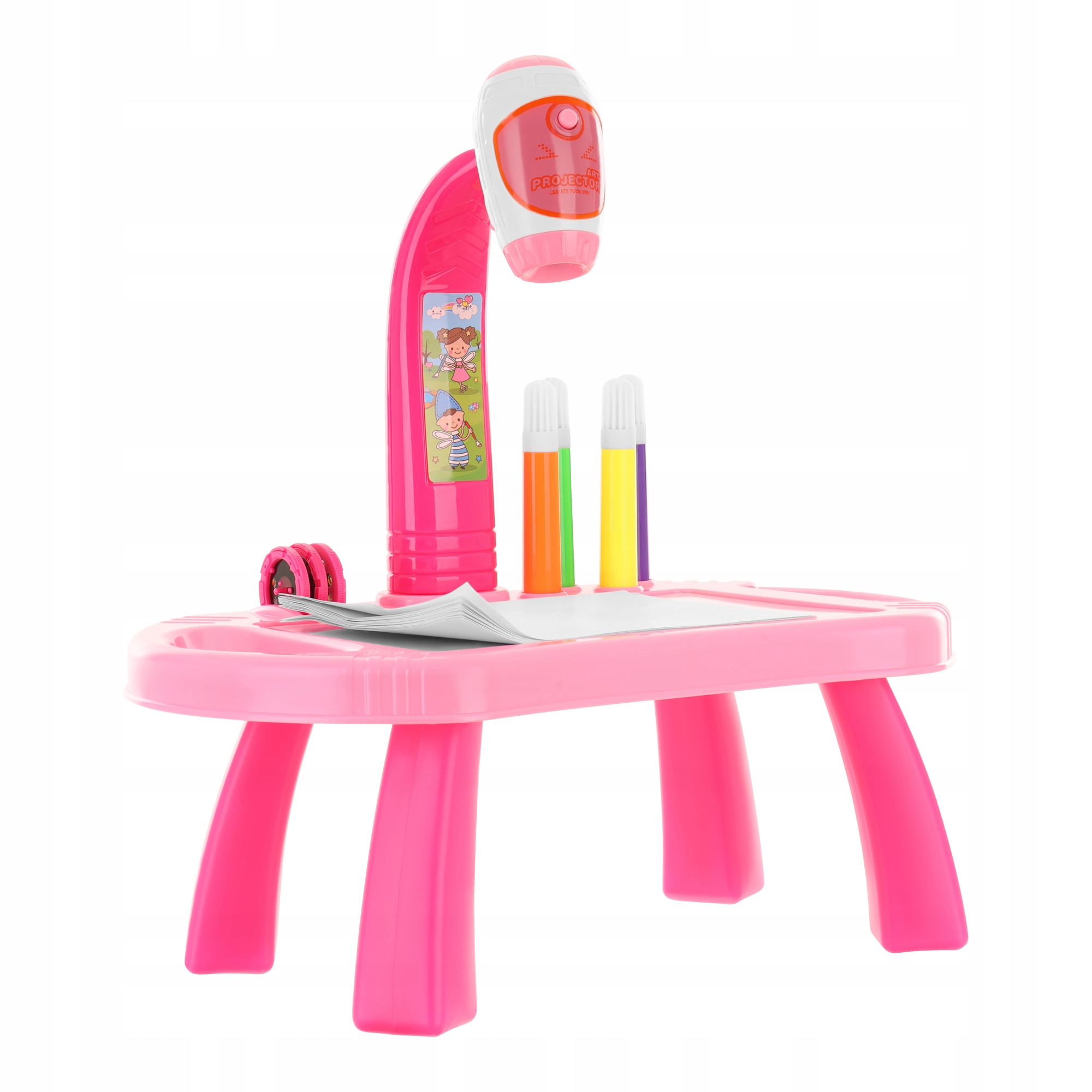 LT352 PROJEKTOR DO RYSOWANIA WYŚWIETLANIA OBRAZKÓW