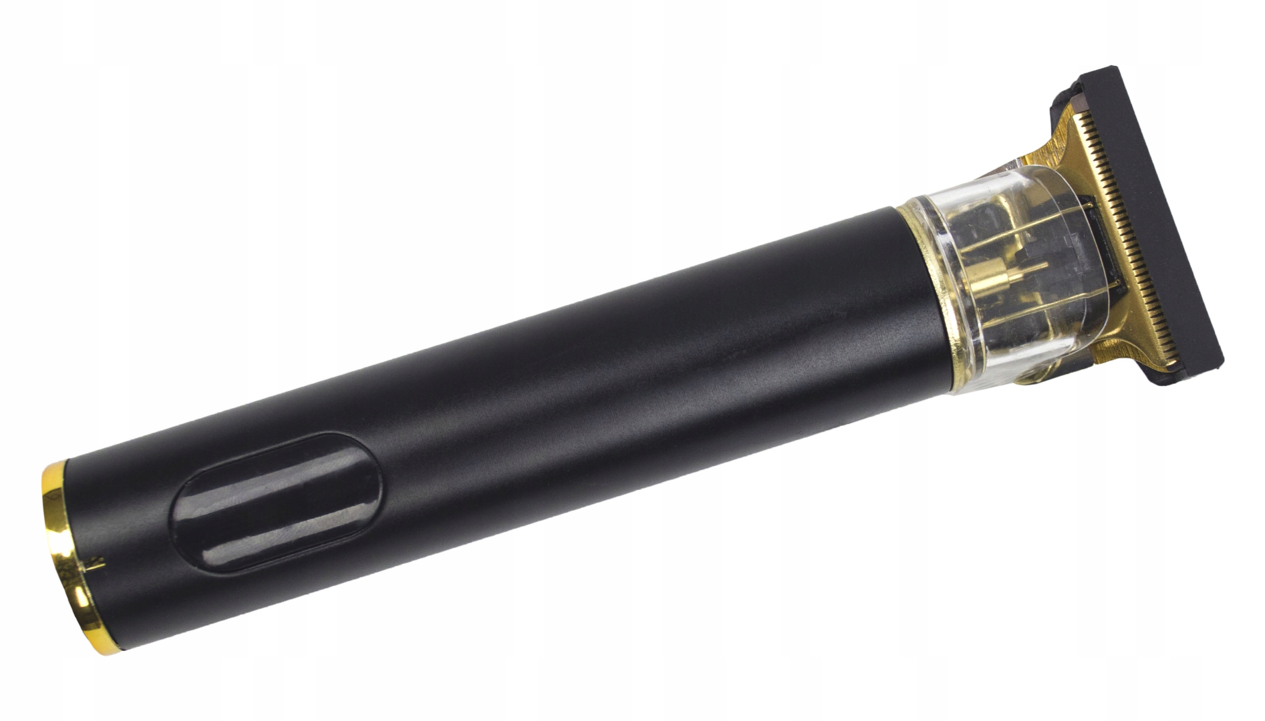 TR13 TRYMER DO STRZYŻENIA BRODY WŁOSÓW 3 NASADKI GRZEBIENIOWE GOLARKA LCD