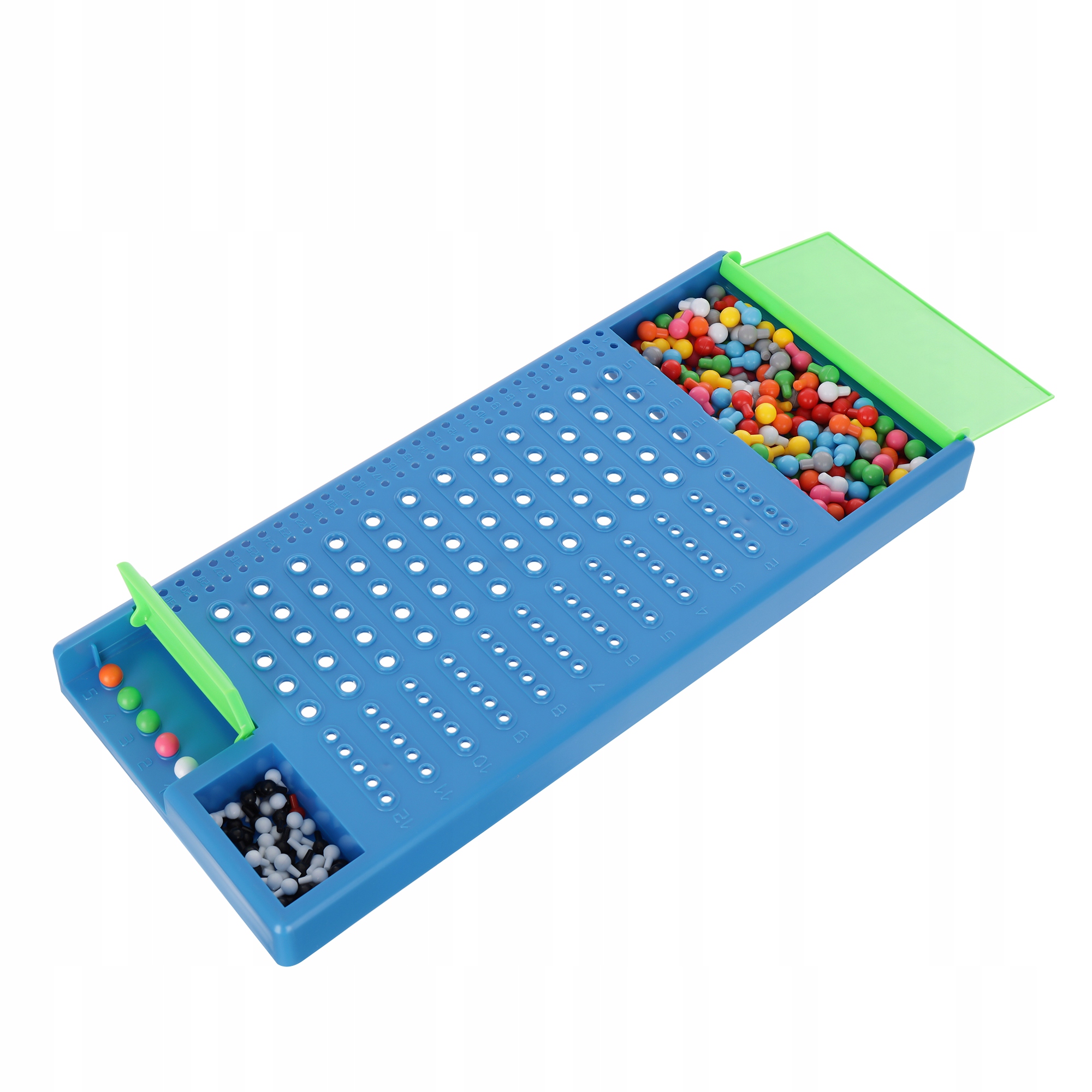 MASTERMIND GRA ROZUM ZŁAM KOD KULTOWA GRA PRLu