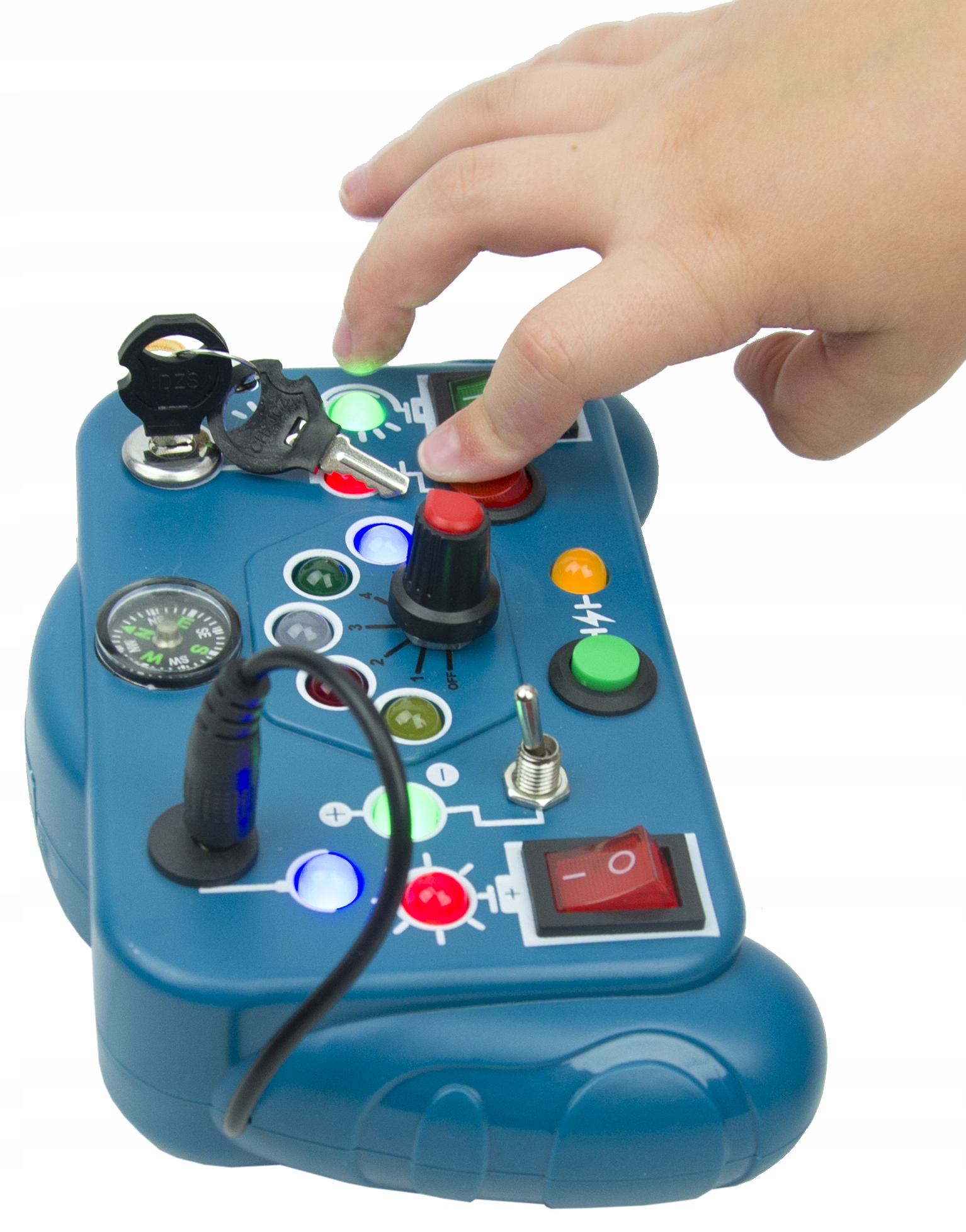 Неизвестно изображение