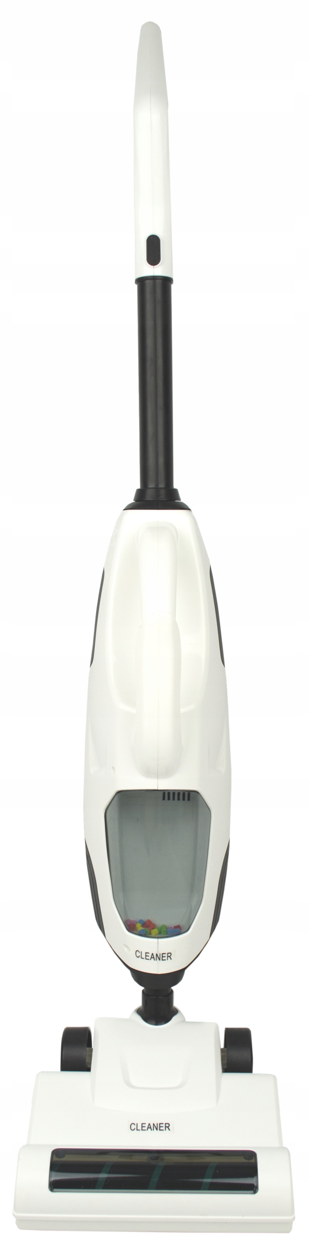 ODKURZACZ 2w1 DLA DZIECI BEZPRZEWODOWY Z FUNKCJĄ SSANIA PIONOWY RĘCZNY