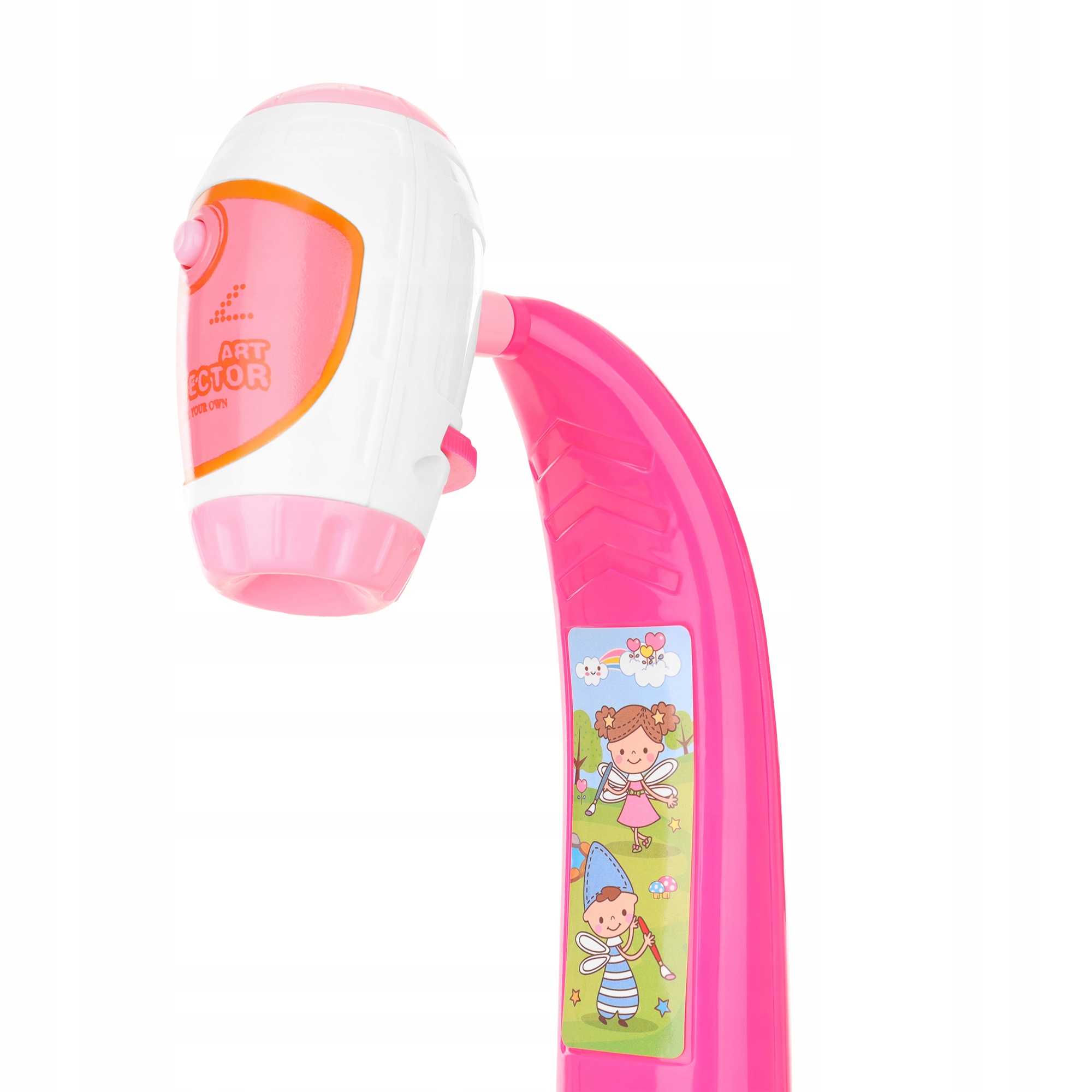 LT352 PROJEKTOR DO RYSOWANIA WYŚWIETLANIA OBRAZKÓW