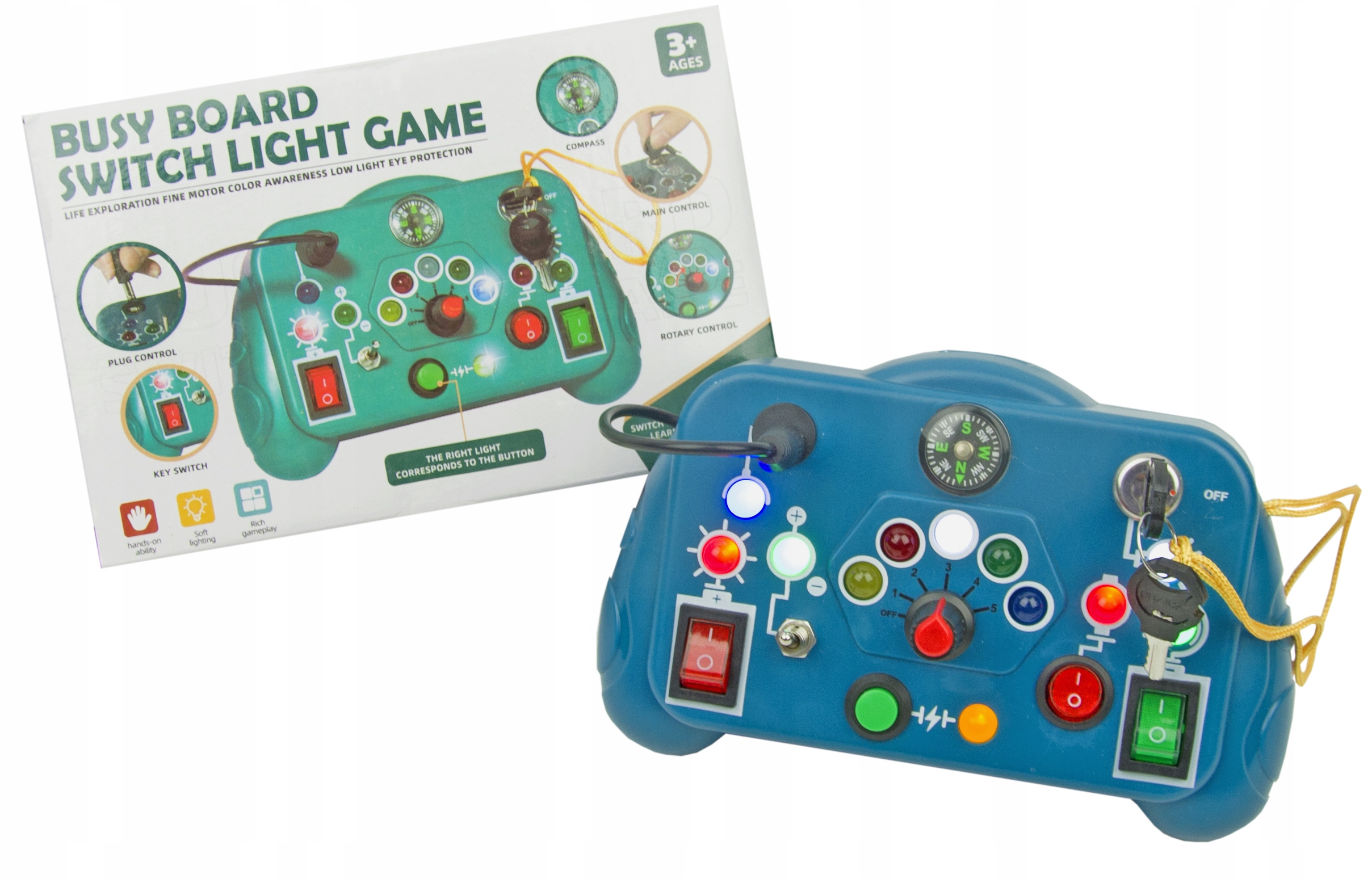 Неизвестно изображение