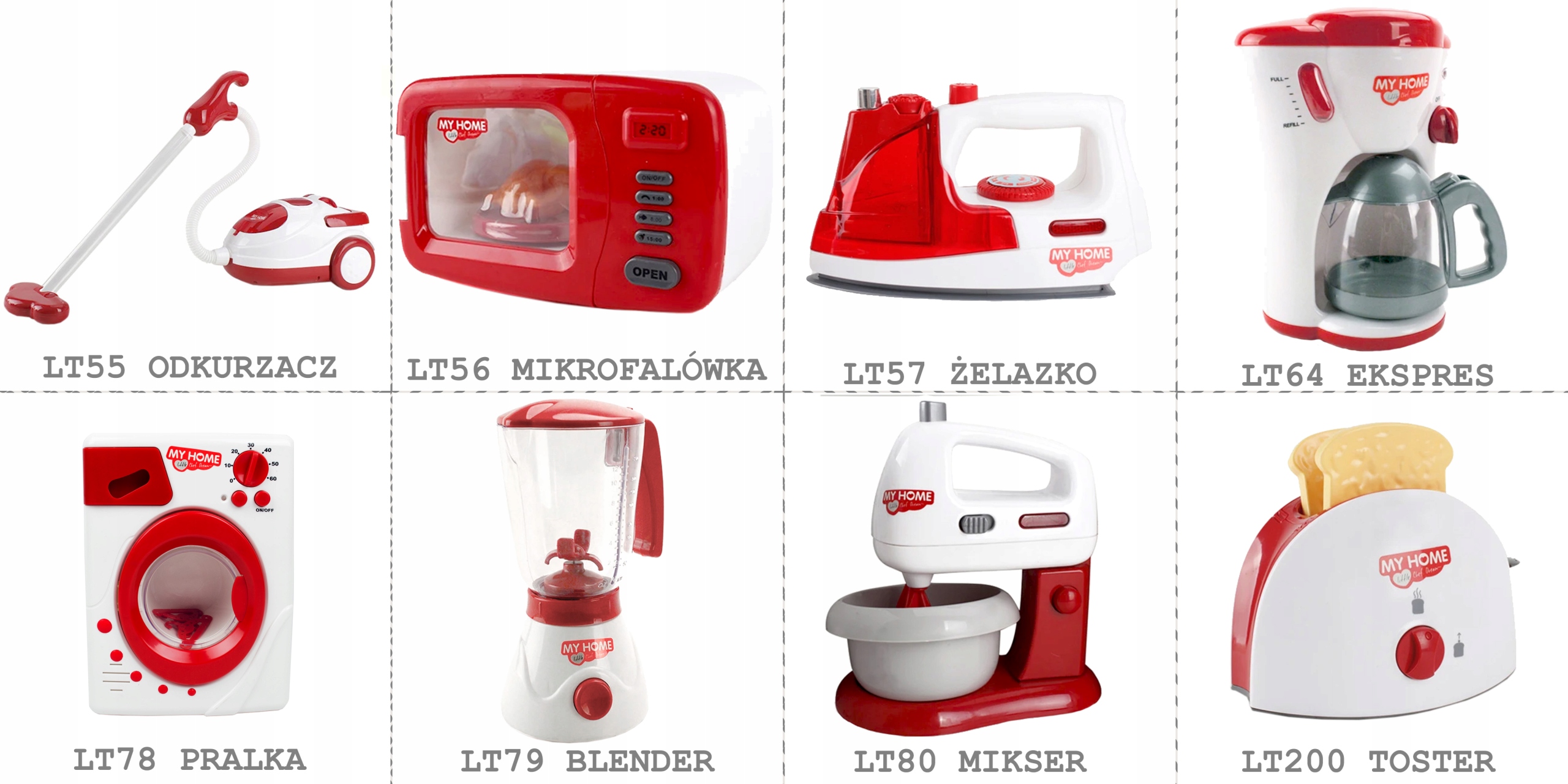 ZABAWKOWA PRALKA DLA DZIECI INTERAKTYWNA PRALKA AUTOMAT DZIAŁA NA BATERIE