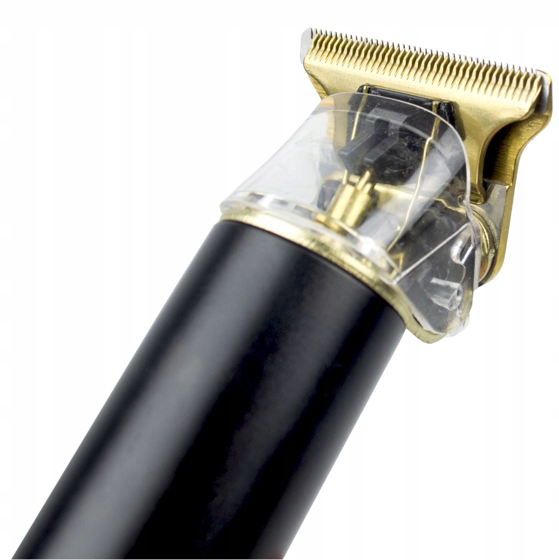 TR13 TRYMER DO STRZYŻENIA BRODY WŁOSÓW 3 NASADKI GRZEBIENIOWE GOLARKA LCD