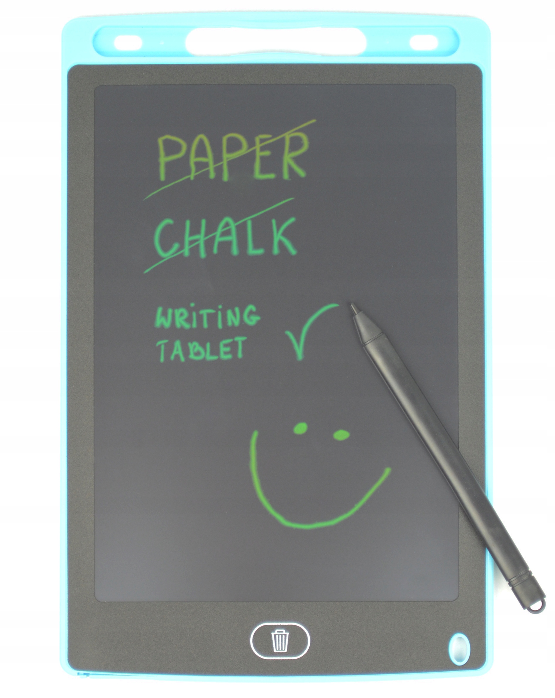 TABLET DO MALOWANIA 8,5 TABLET DŁUGOPIS ZNIKOPIS