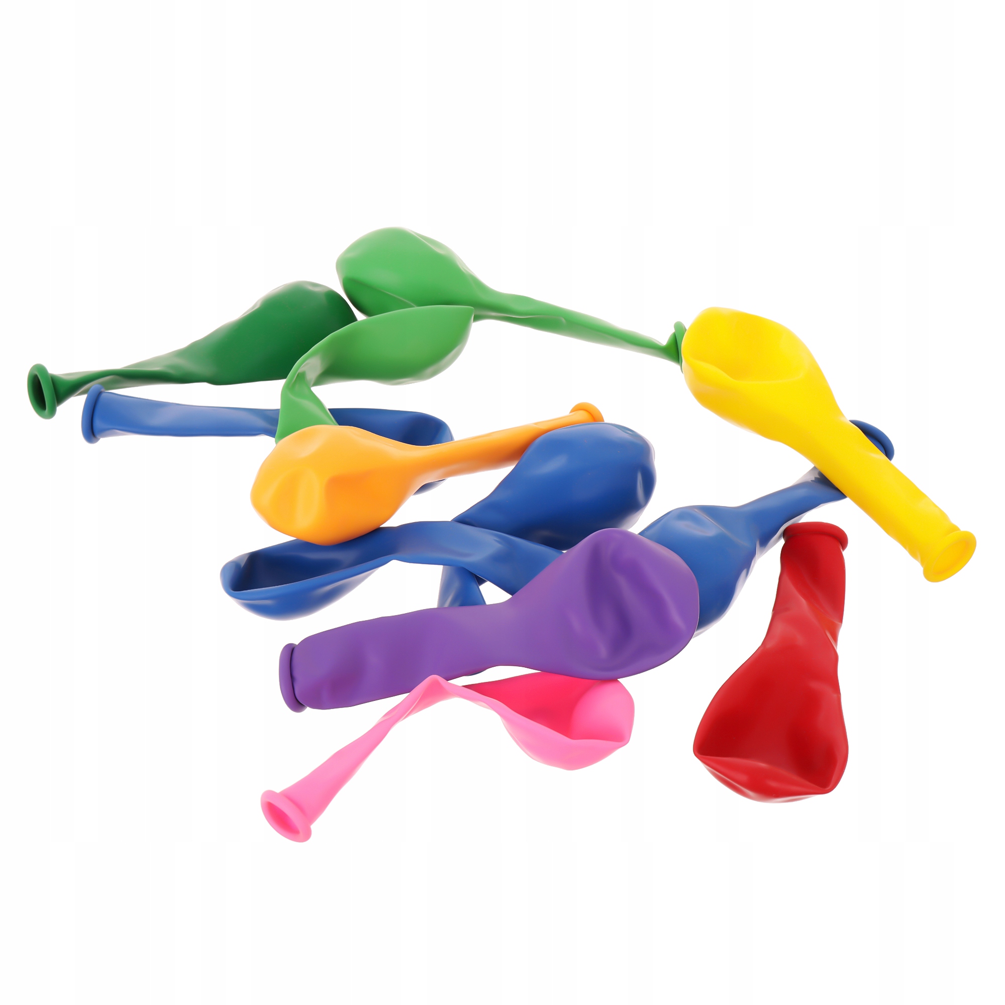 WYRZUTNIA BALONÓW AERODYNAMICZNY SAMOCHÓD POMPKA