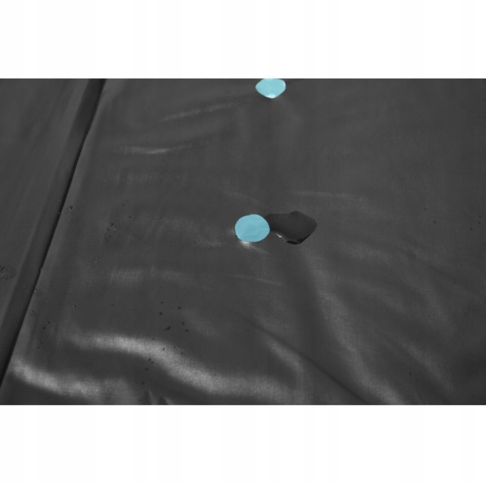 Pokrywa Basenowa Plandeka Mata Przykrycie Osłona Basenu BESTWAY 427cm 58248