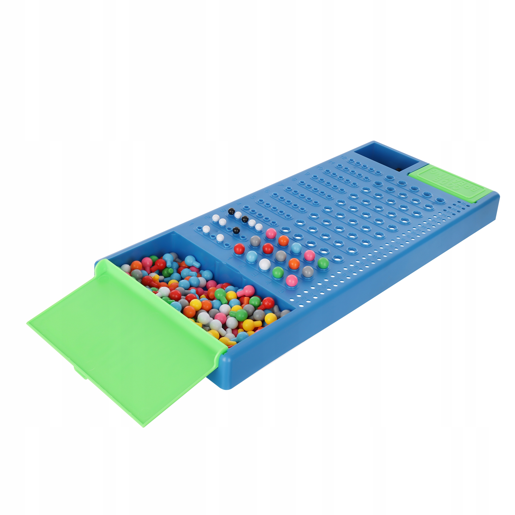 MASTERMIND GRA ROZUM ZŁAM KOD KULTOWA GRA PRLu