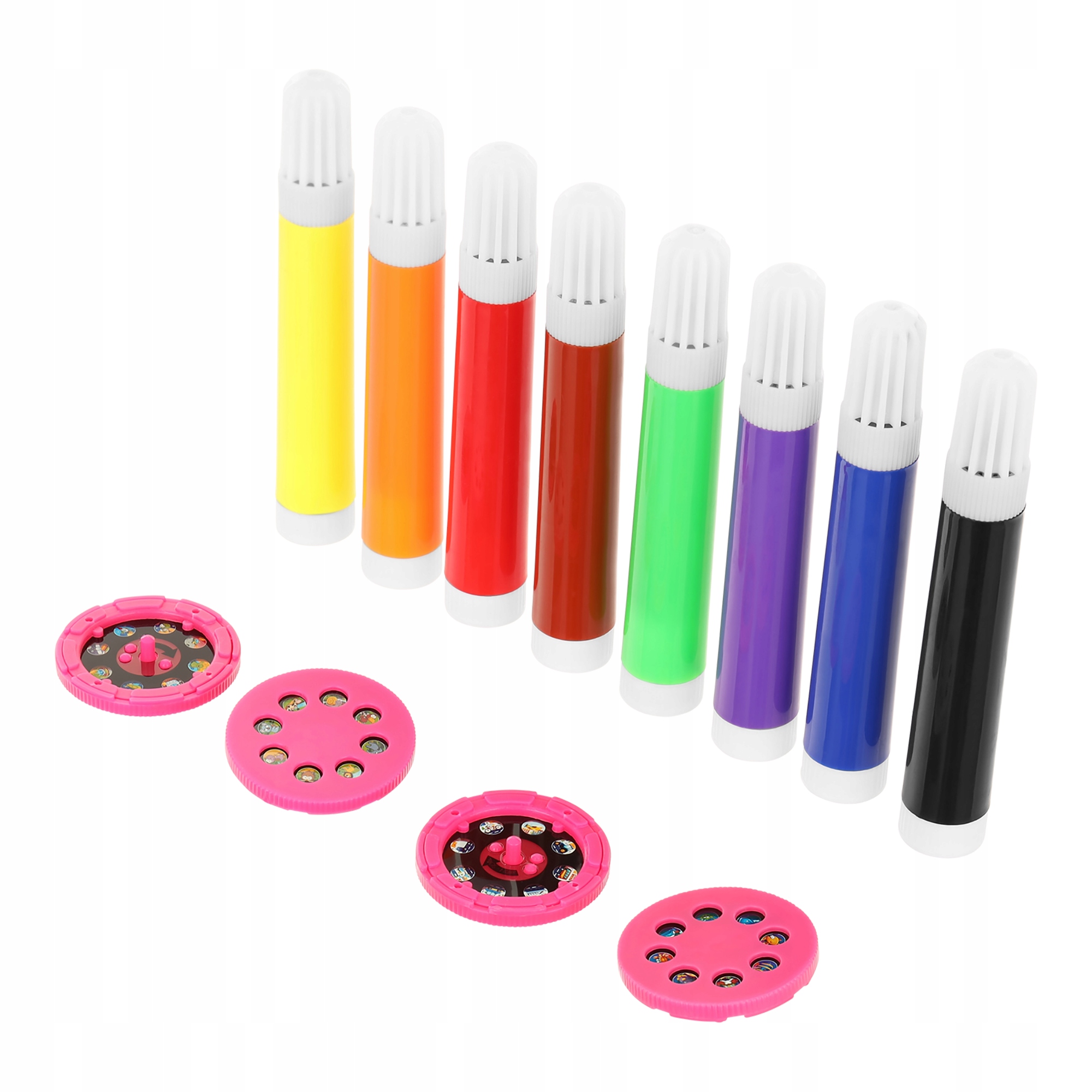 LT352 PROJEKTOR DO RYSOWANIA WYŚWIETLANIA OBRAZKÓW