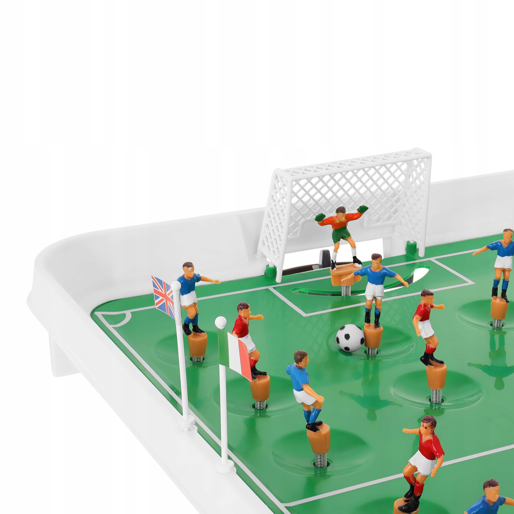 LT199 PIŁKARZYKI NA SPRĘŻYNACH 22 ZAWODNIKÓW