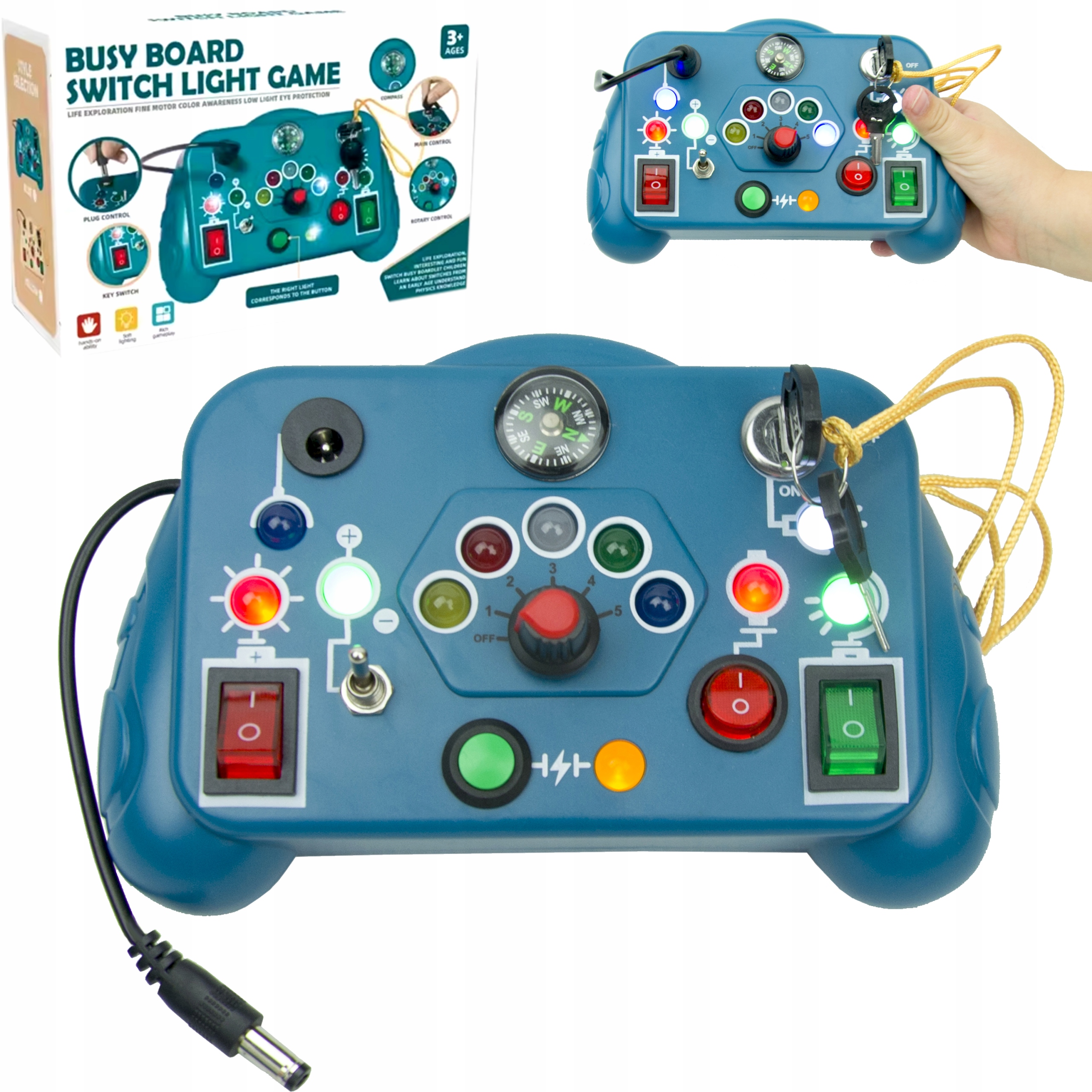 Неизвестно изображение