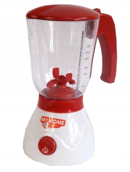 LT79 BLENDER DLA DZIECI ZABAWKOWY BLEDNER KIELICHOWY DZIAŁA NA BATERIE