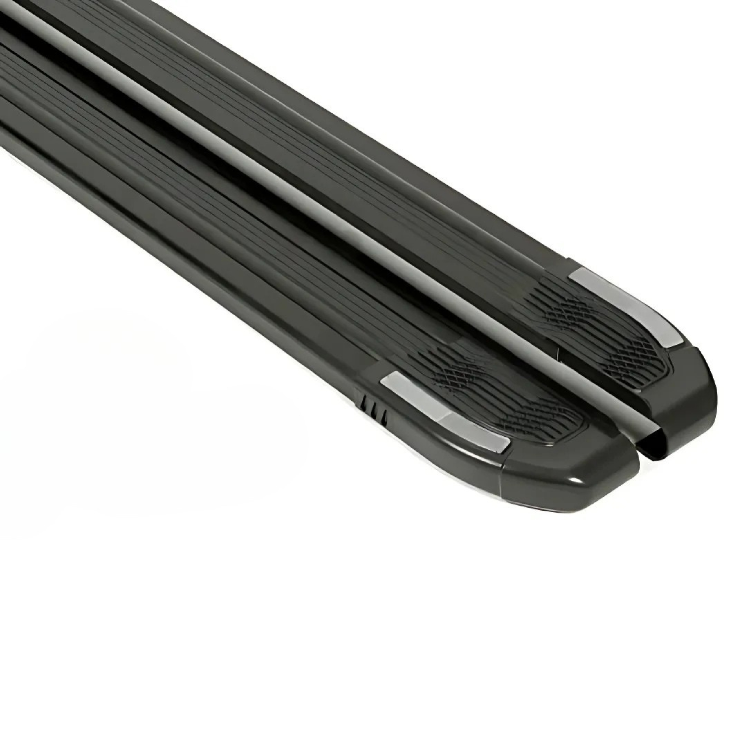 Progi boczne Audi Q3 – detal montażowy